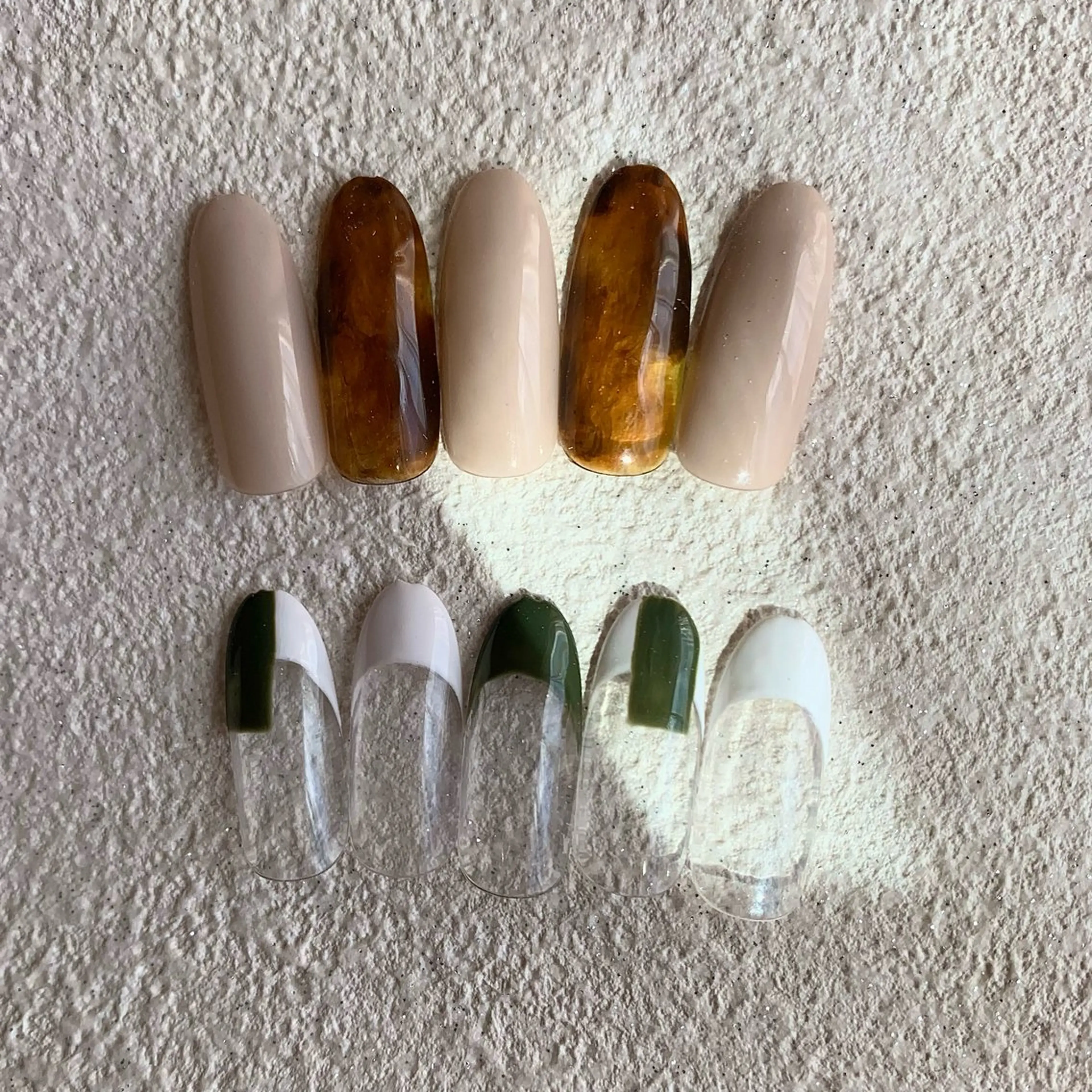 ネイル doroom所属・Nail doroomのネイルデザイン