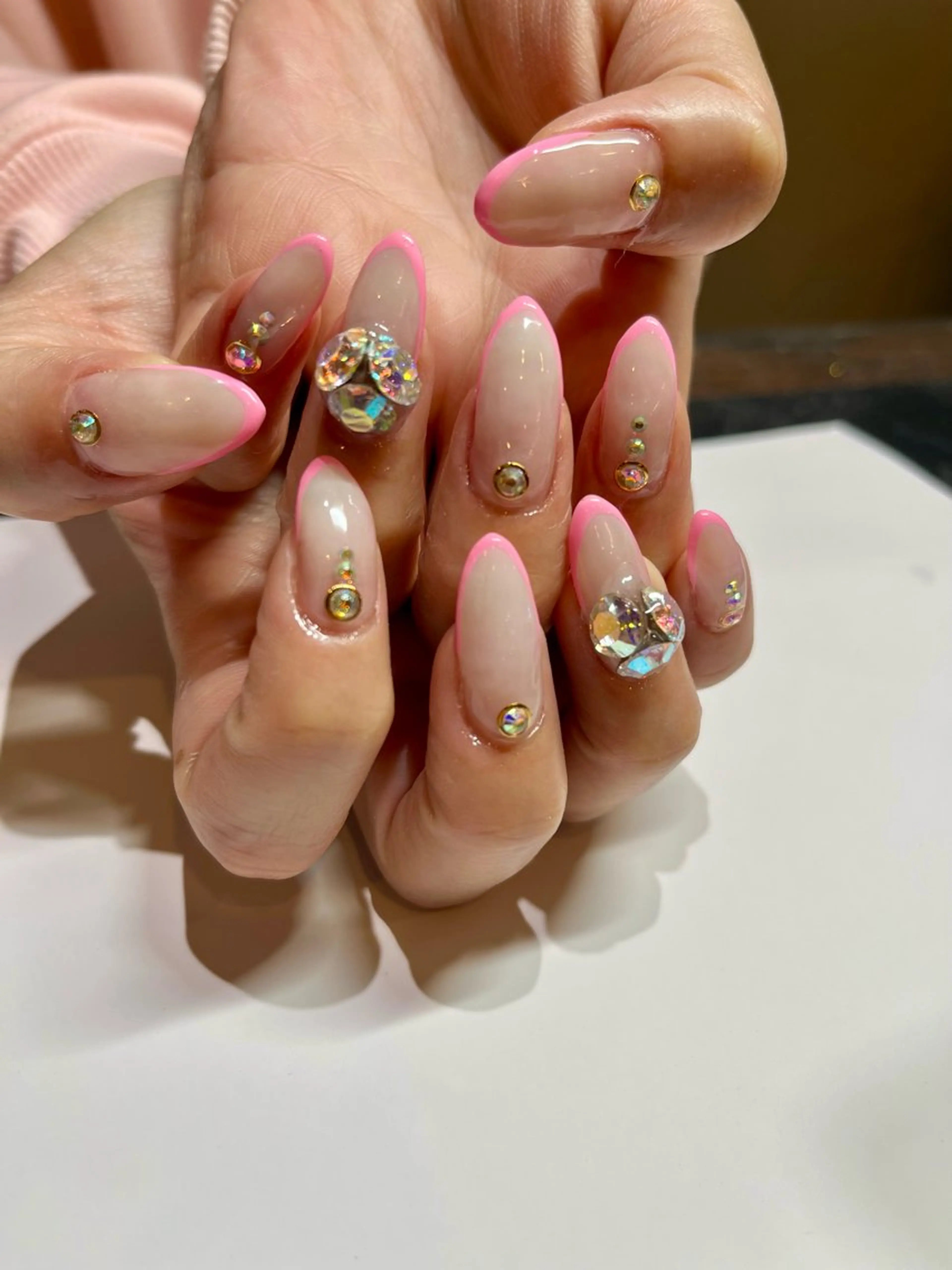 ネイル ネイルサロン RU新越谷南越谷のその他イメージ