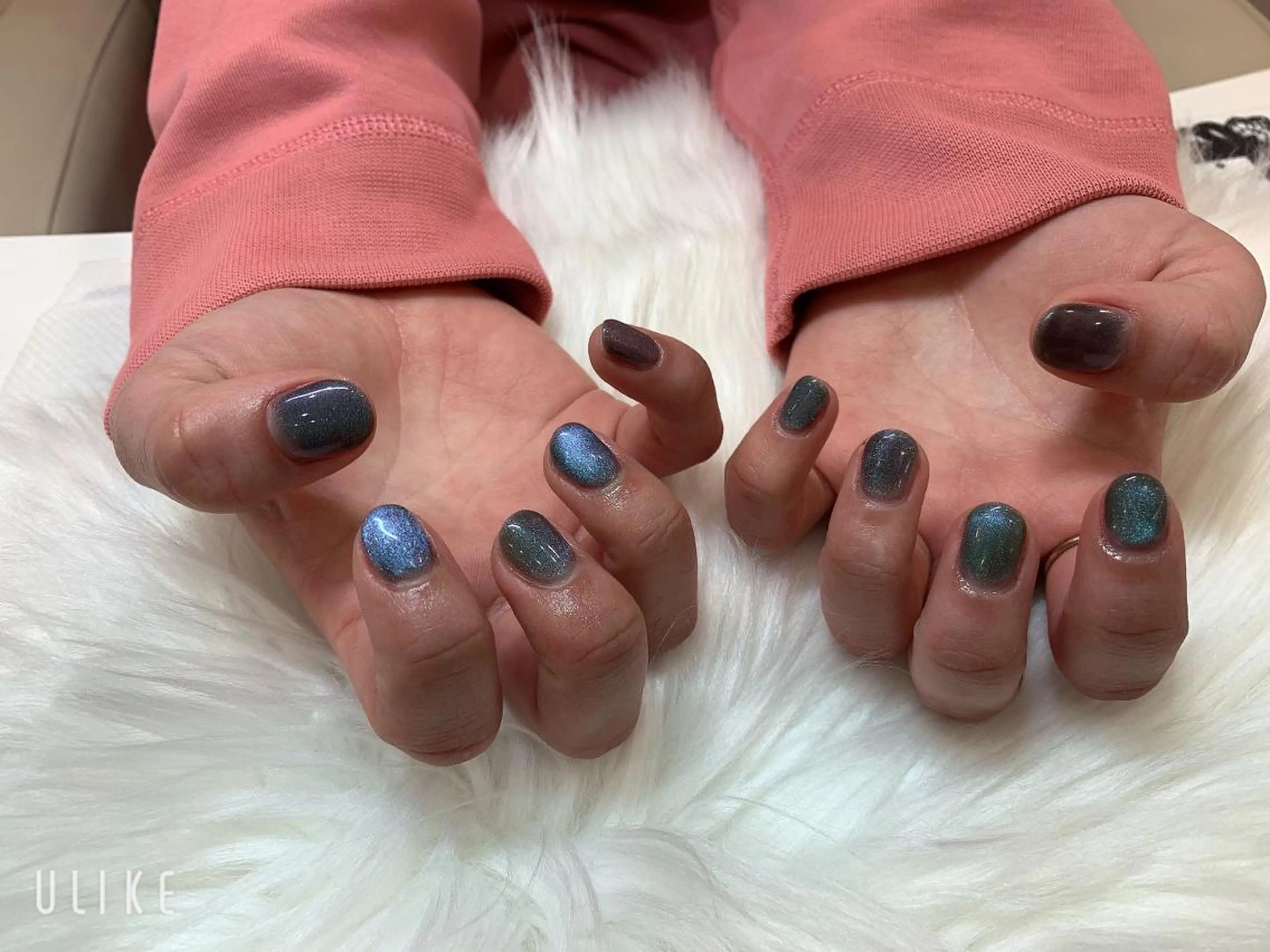 ネイル Aliceネイル& マツエク3のマツエク・マツパデザイン