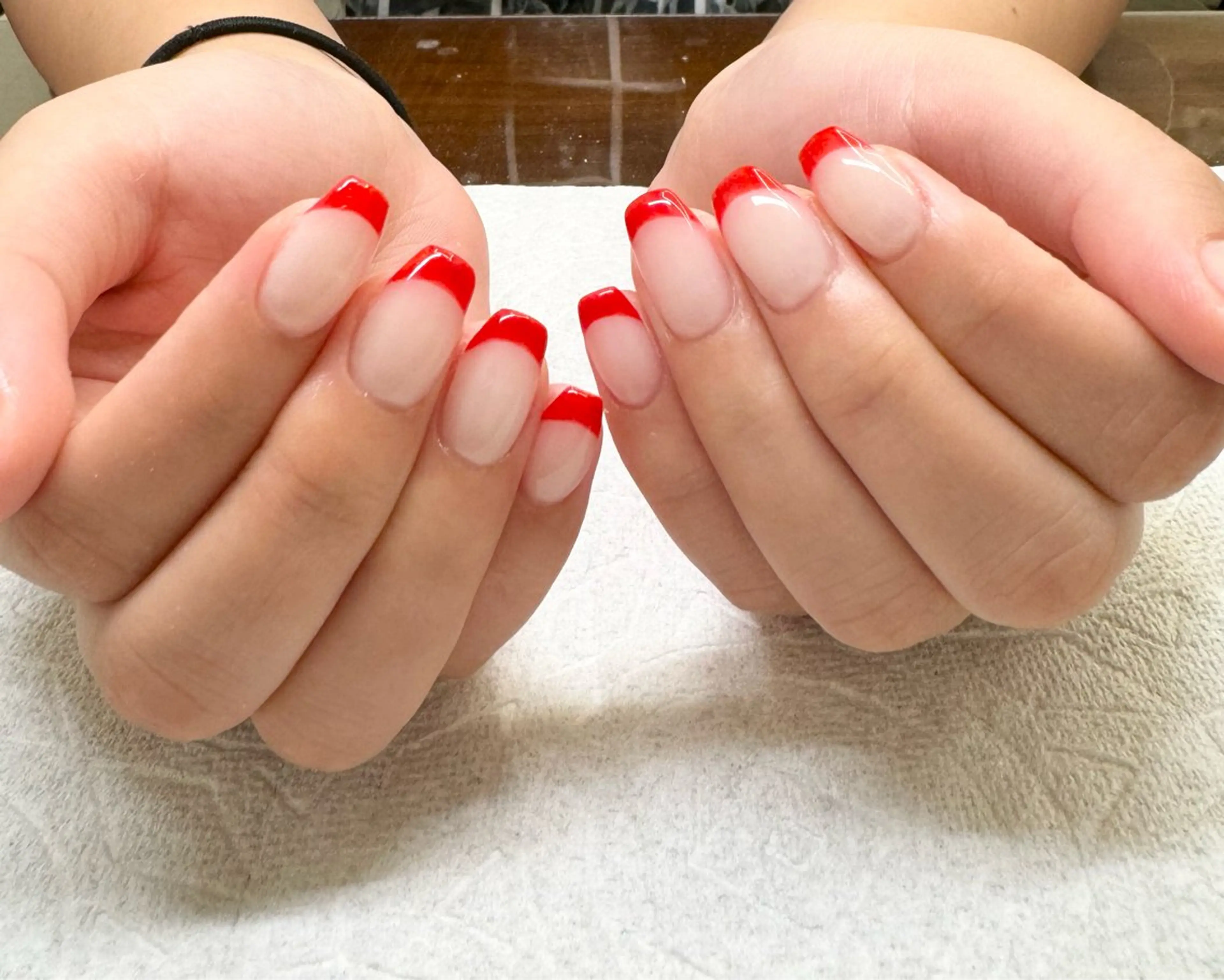ネイル ハンドネイル nail_era_ ainaのネイルデザイン