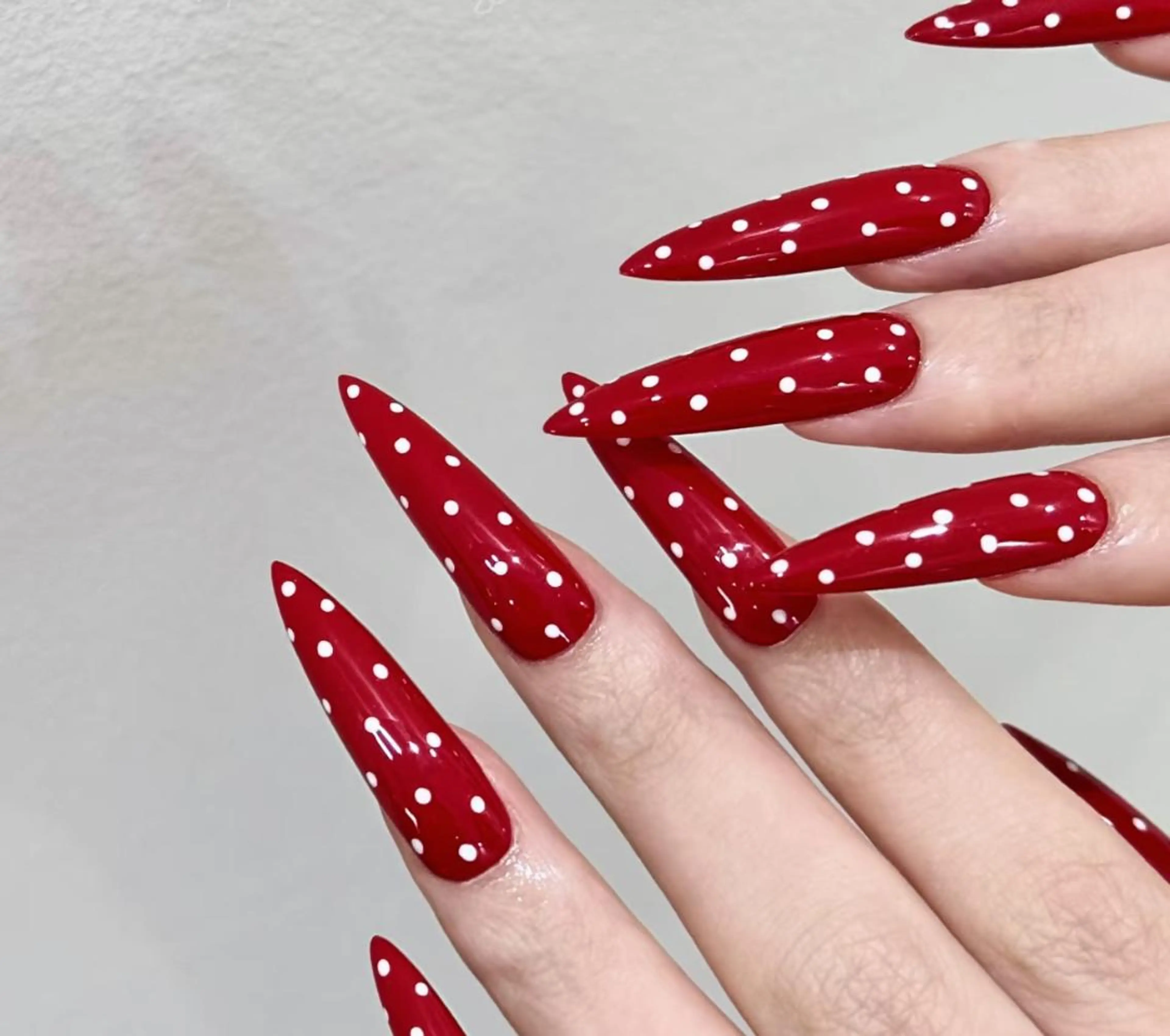 ネイル ハンドネイル By moonネイル 🌷ワンホン/韓国風のネイルデザイン