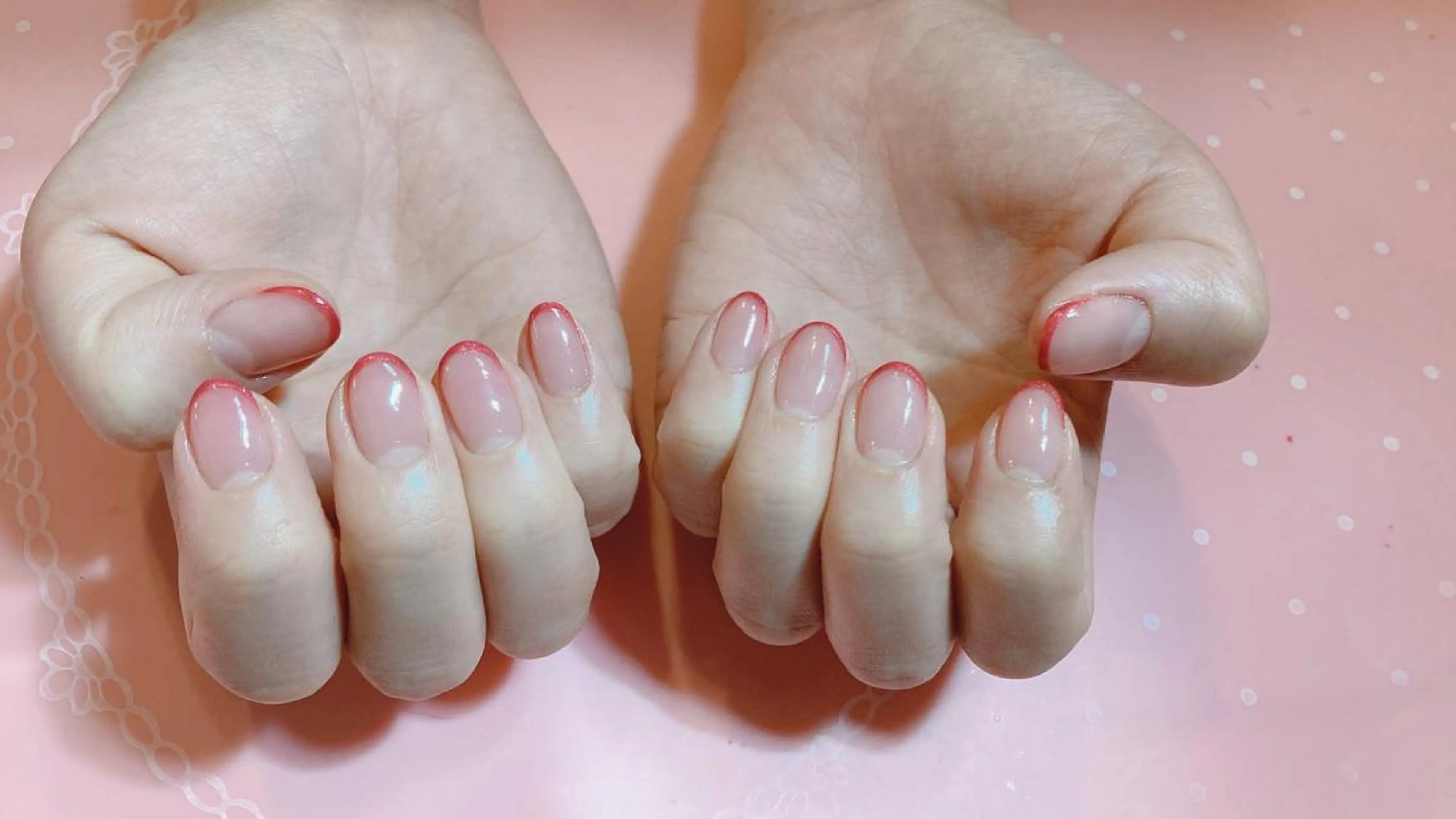 ネイル 古川 里美のネイルデザイン