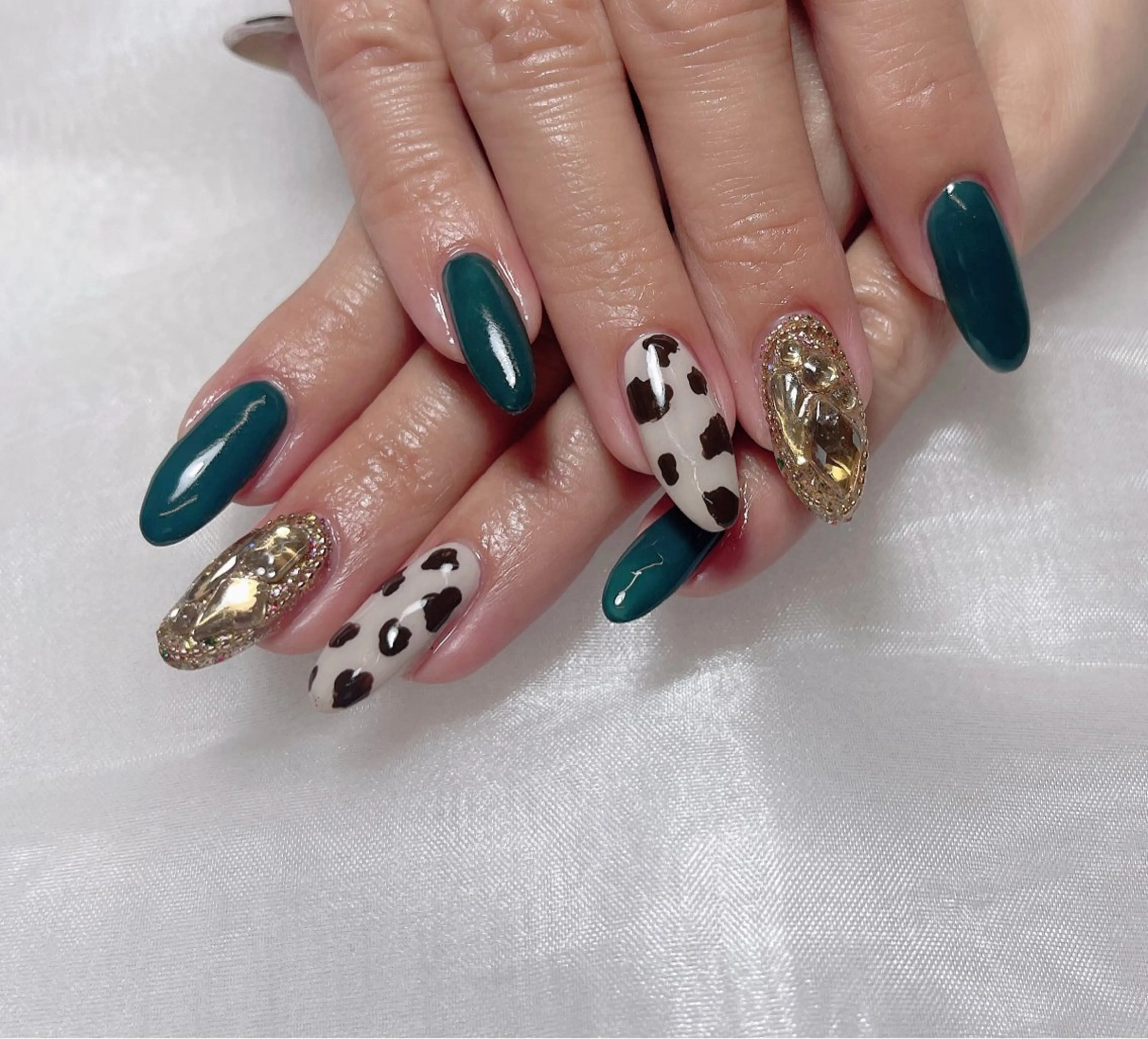 ネイル hairsalon556所属・hairsalon 556のマツエク・マツパデザイン