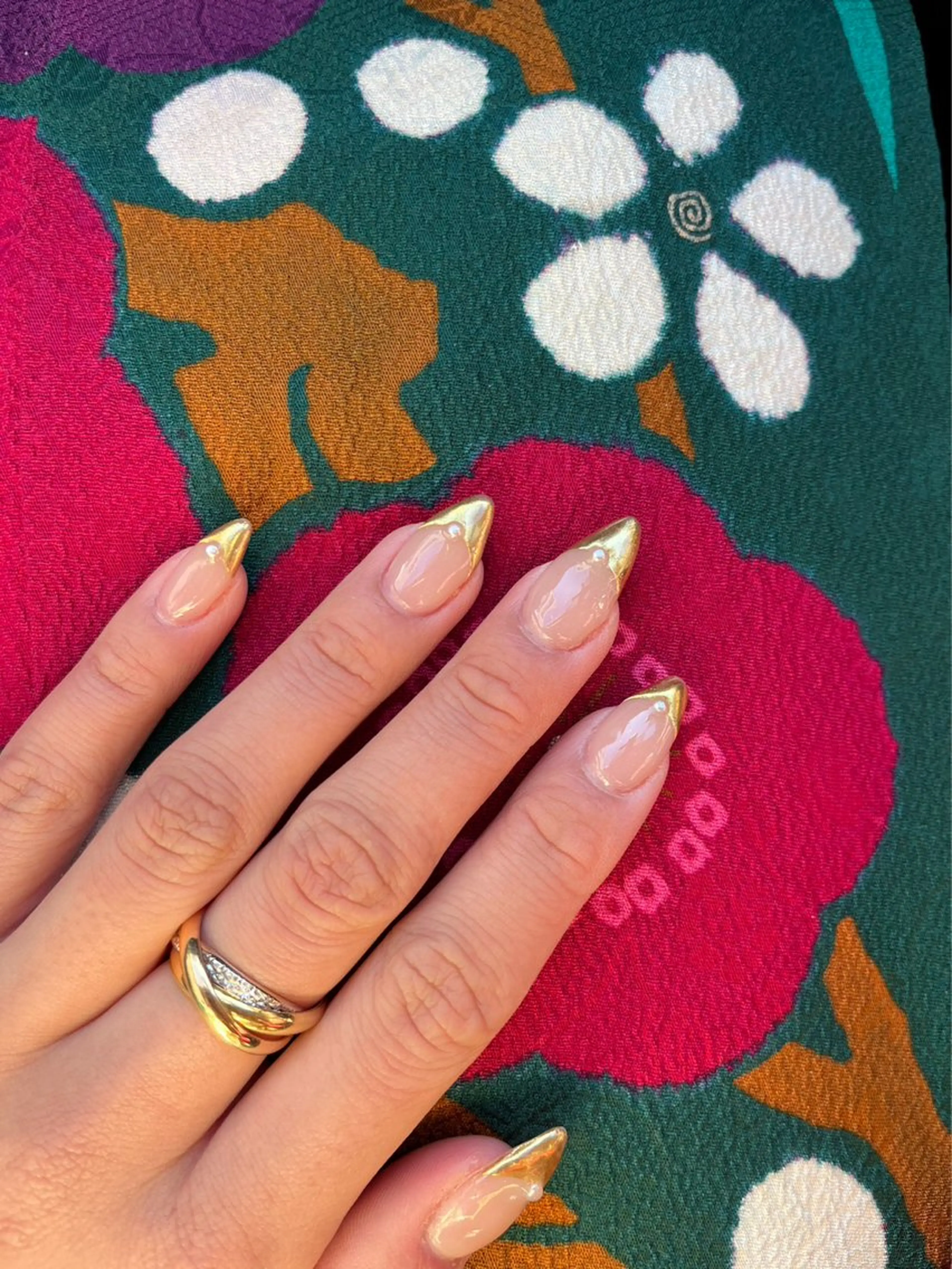 ネイル LAVISH nail salonのネイルデザイン