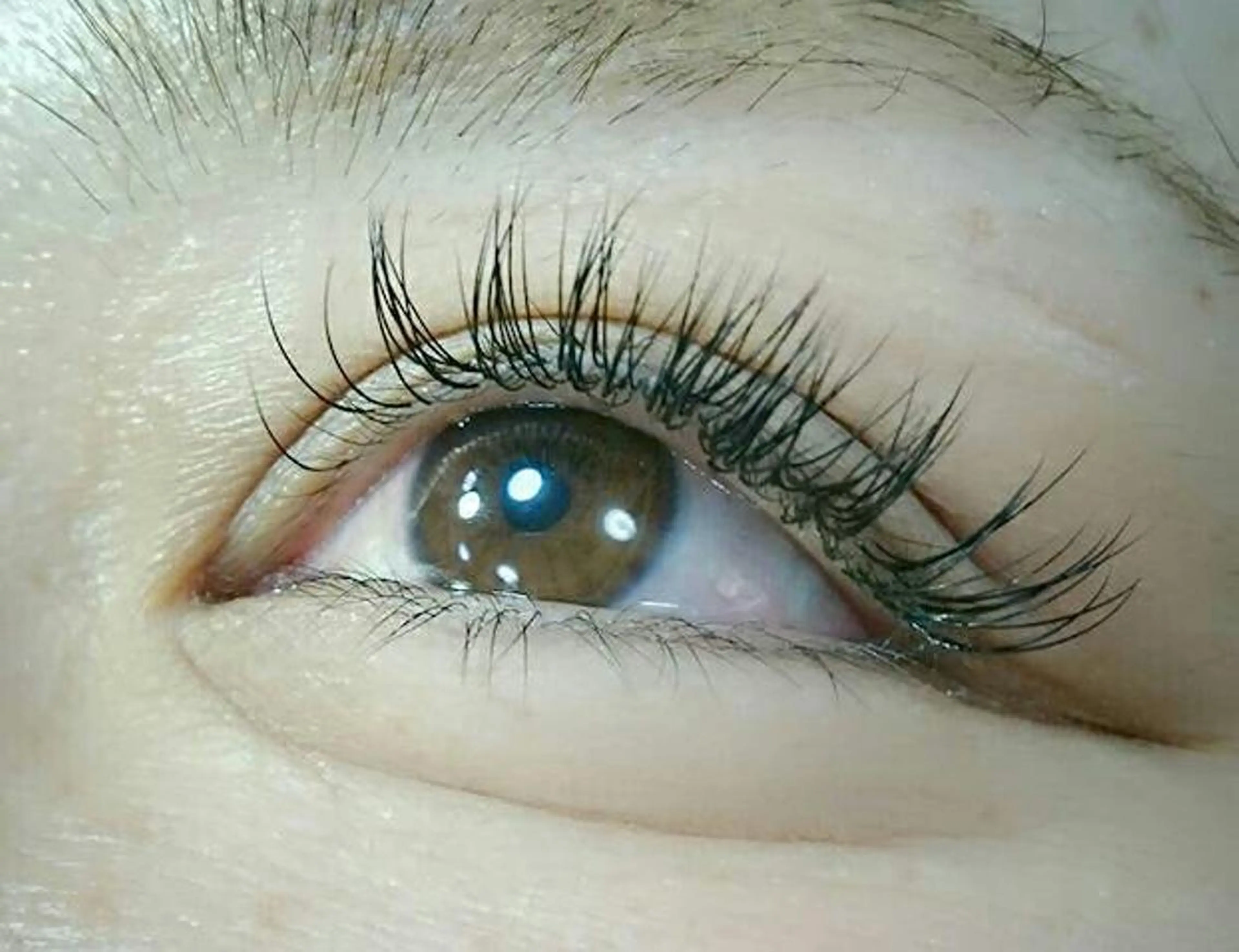 マツエク・マツパ アネラ 北本店のマツエク・マツパデザイン