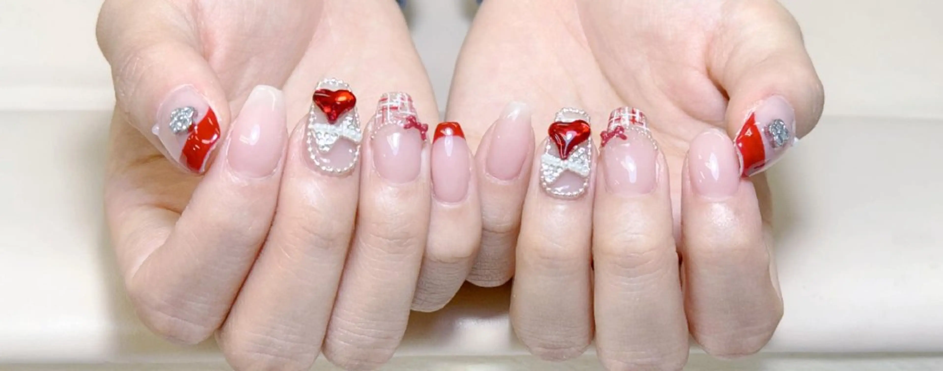 ネイル CI CI北千住のネイルデザイン