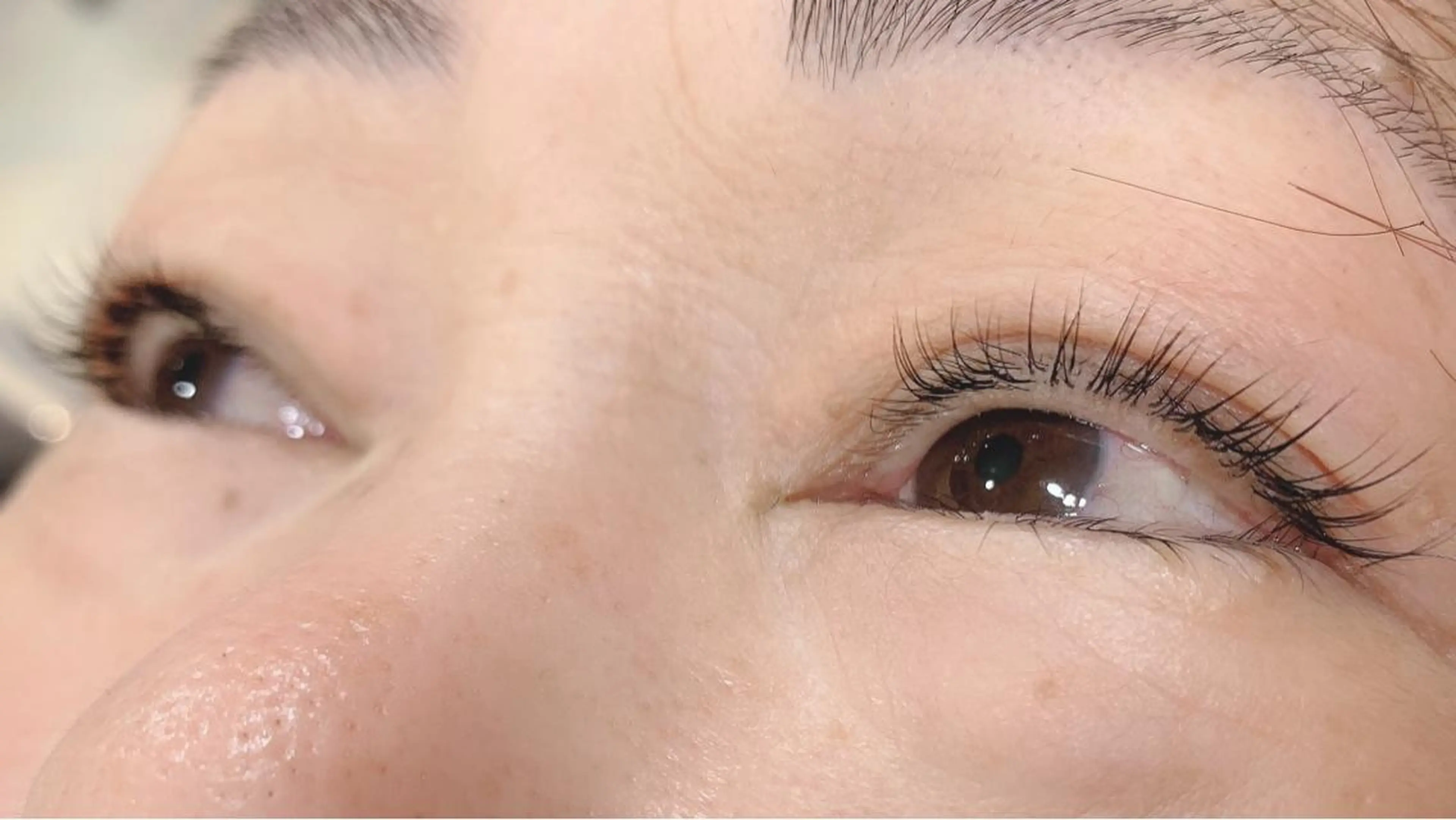 マツエク・マツパ マツエク Eyelash Salon 4Uのマツエク・マツパデザイン