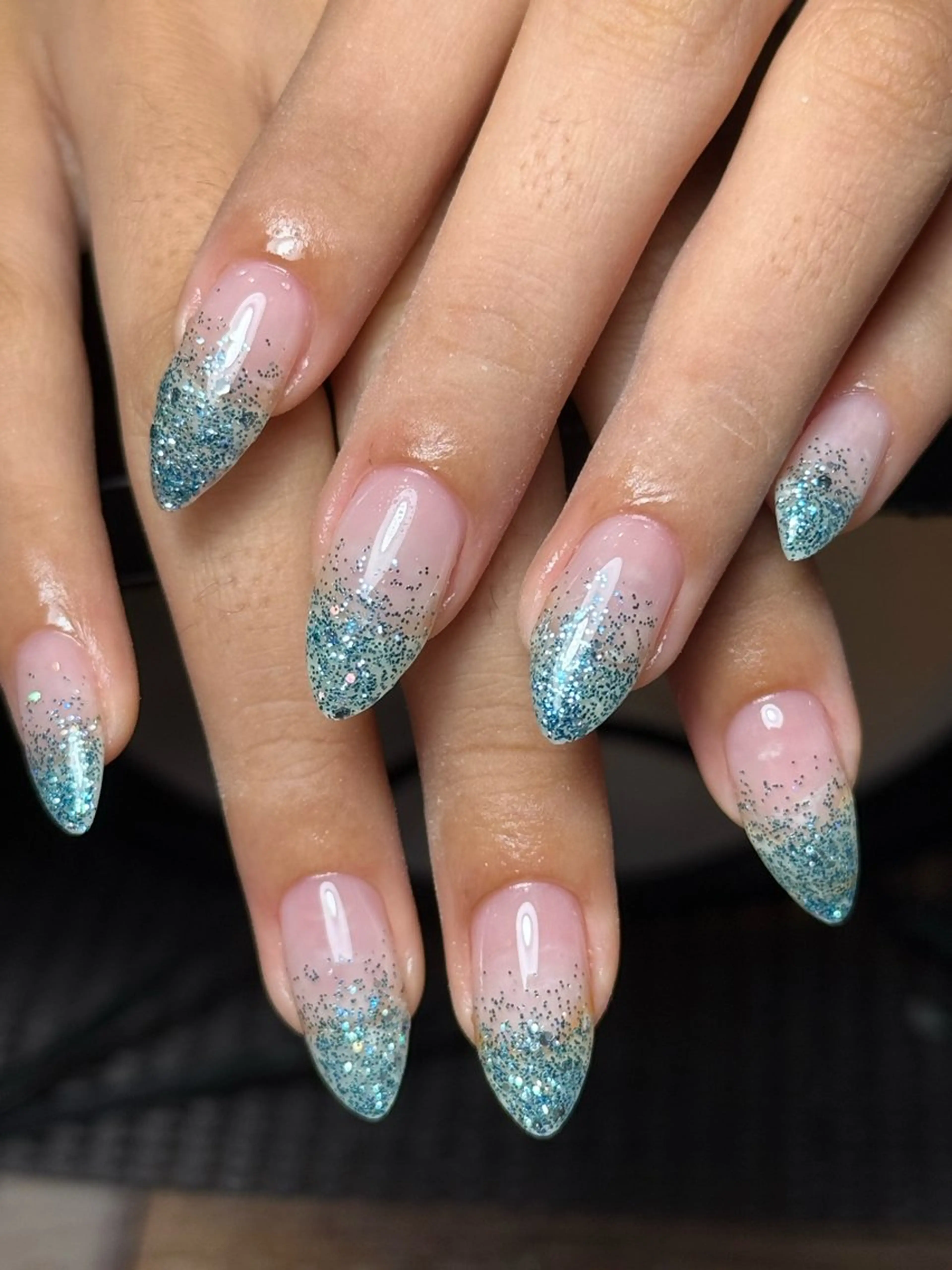 ネイル ハンドネイル Nail salon Kahuuのネイルデザイン