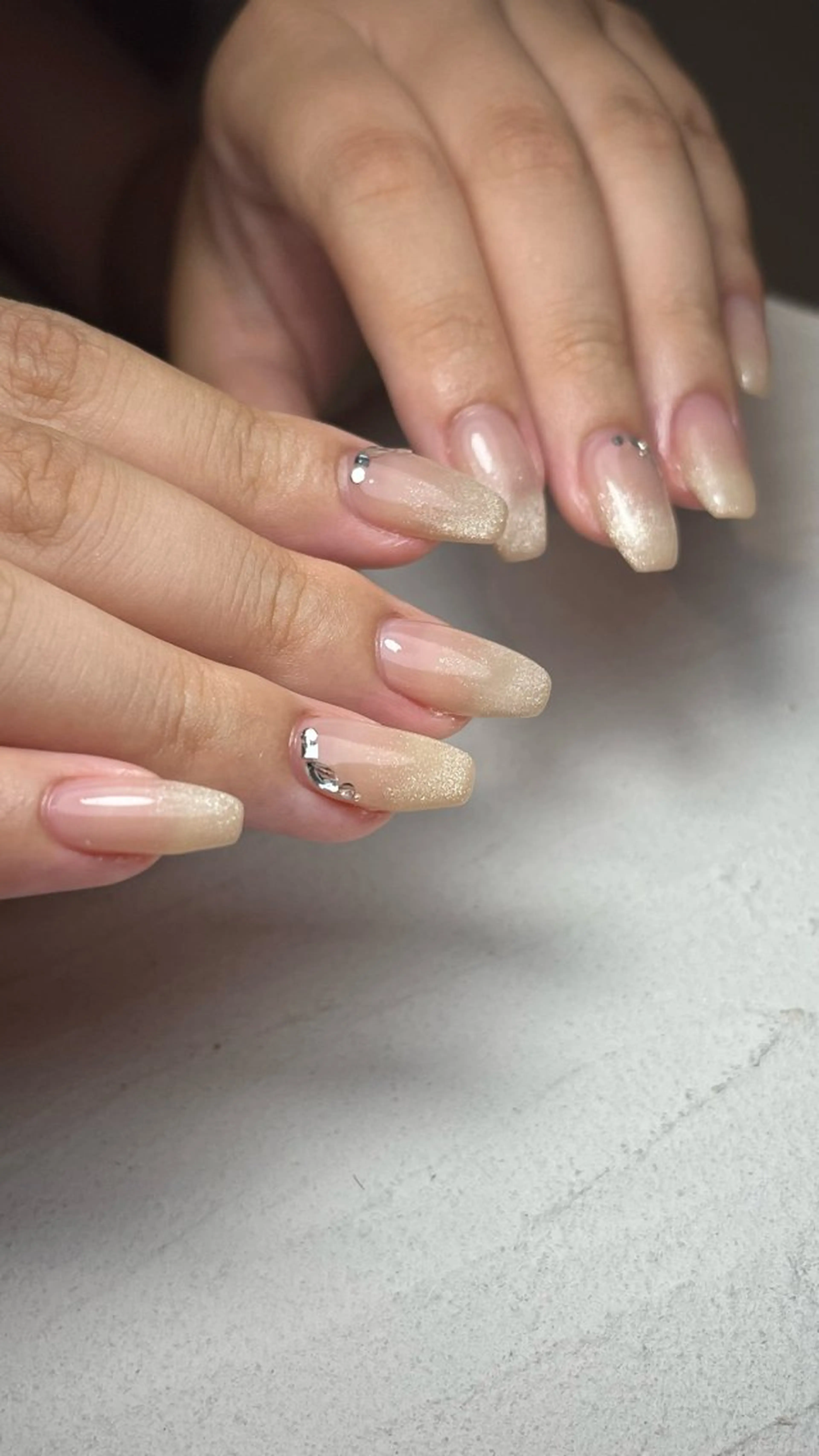 ネイル Lety total beautyのネイルデザイン