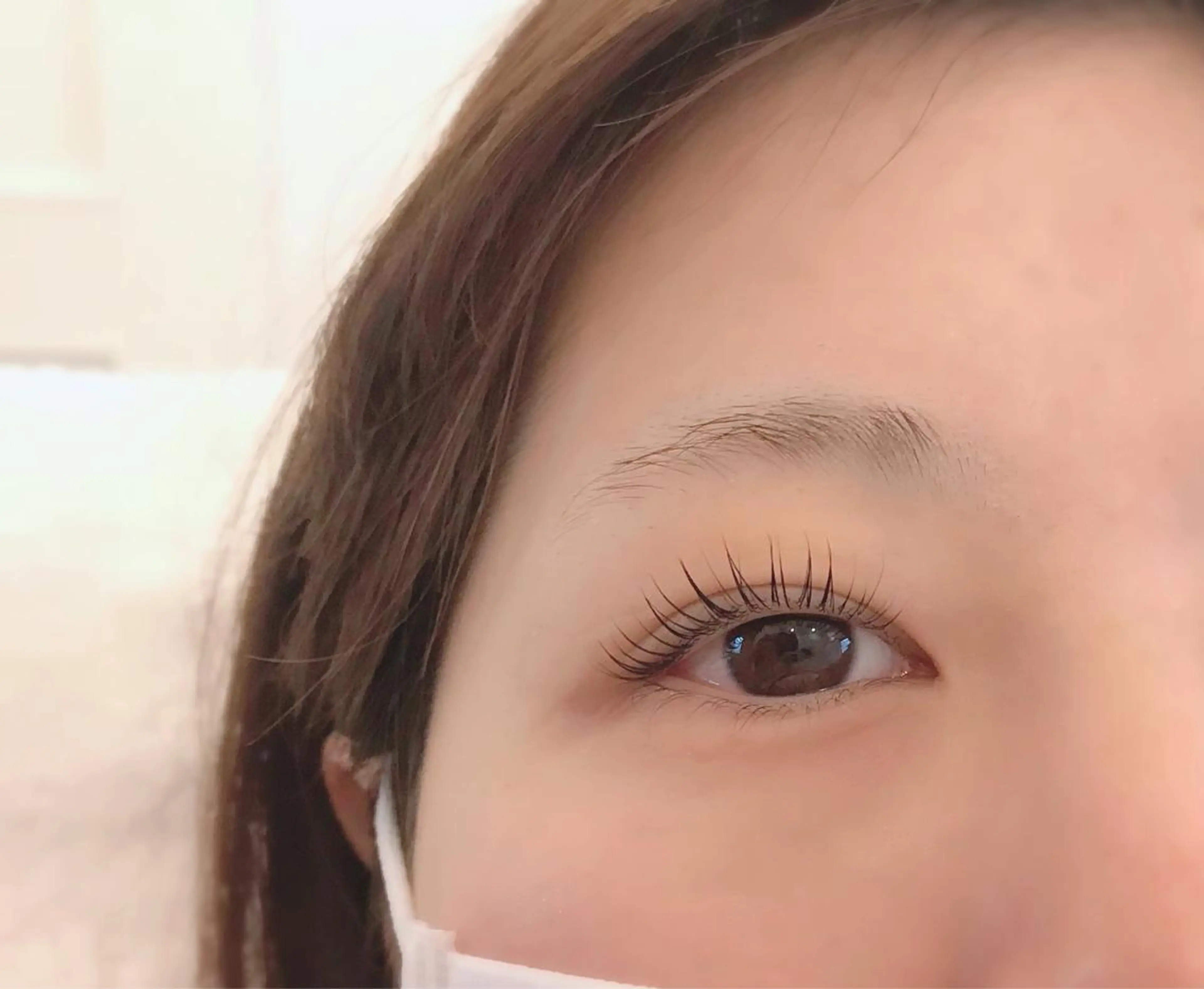 マツエク・マツパ ｉ Ayanaのマツエク・マツパデザイン