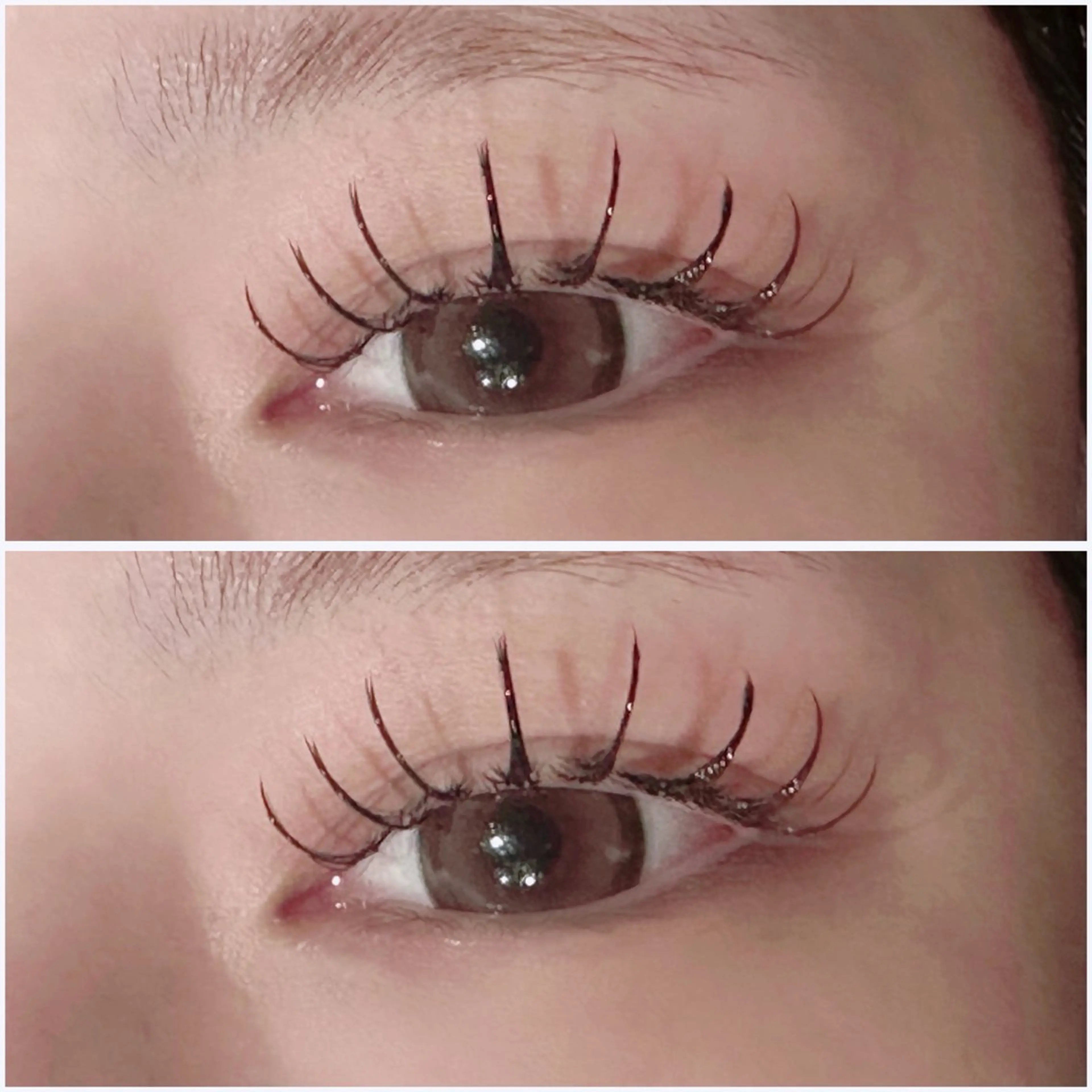 マツエク・マツパ マツエク leafirst 香里園店所属・🤍 harunoのマツエク・マツパデザイン