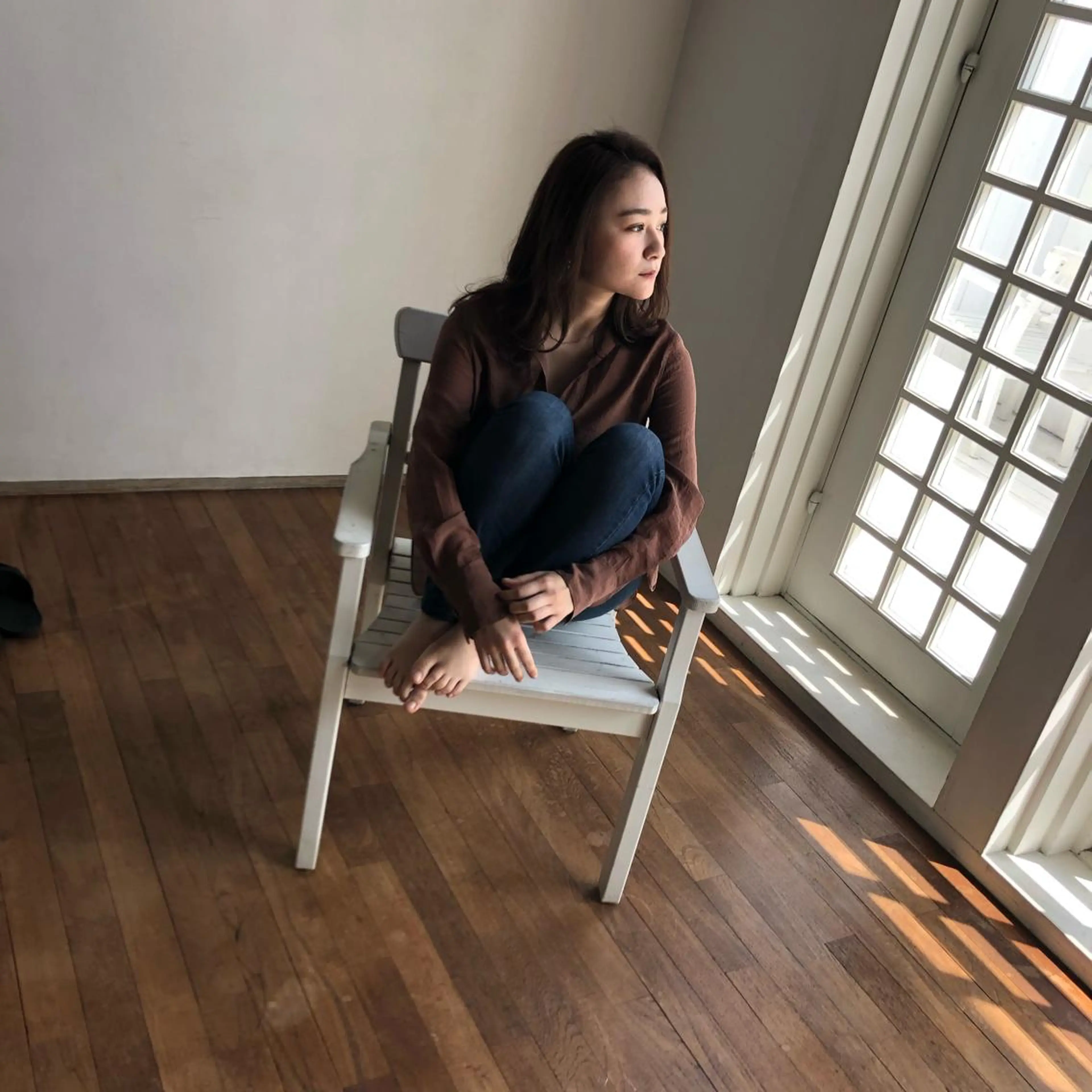 セミロング LIEN HAIR【リアンヘアー】所属・【髪質改善】 梅田　聡のヘアスタイル