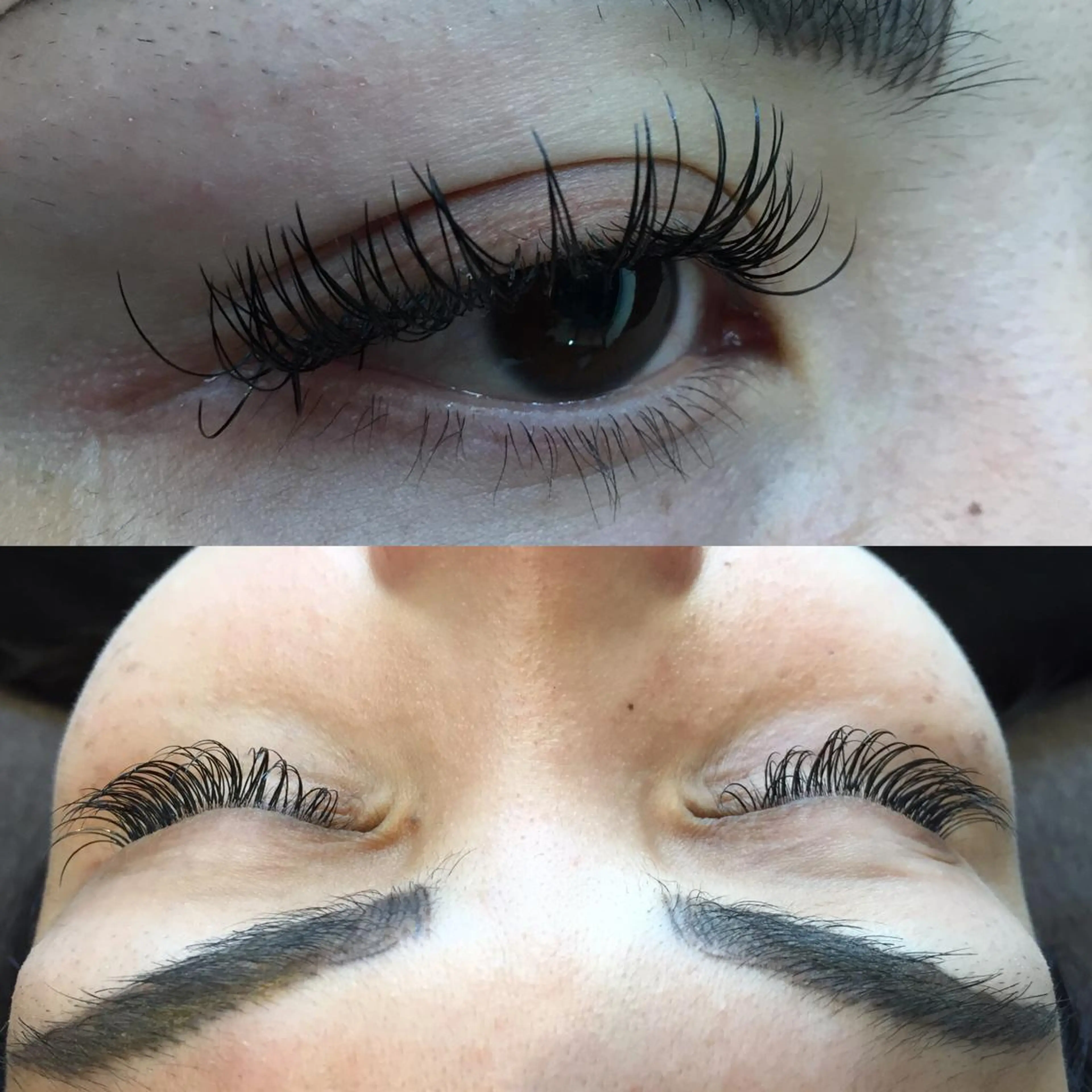 マツエク・マツパ Soltuna所属・Soltuna AKANE(鈴木)のマツエク・マツパデザイン