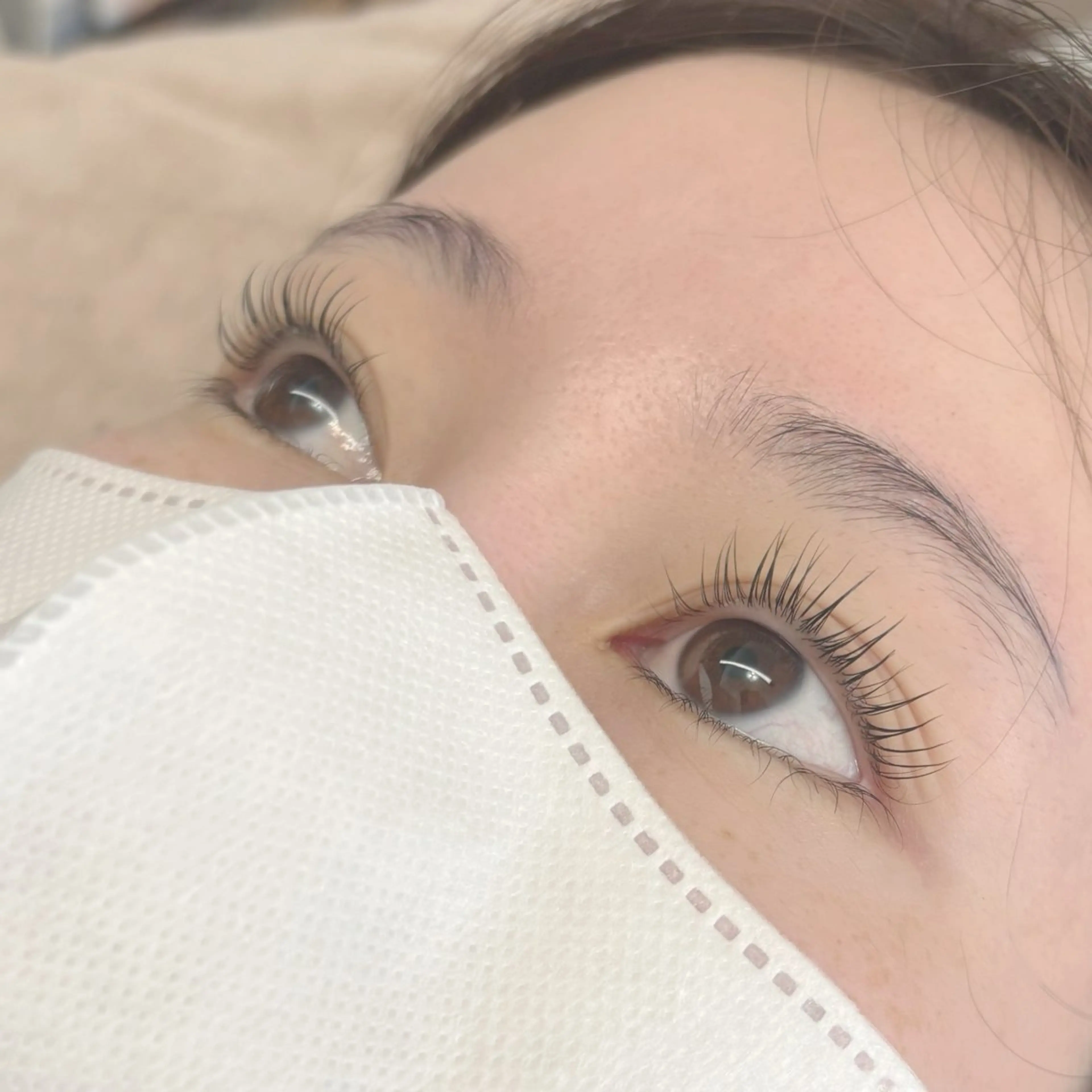 マツエク・マツパ 眼科提携eyelash salon〜perfection〜所属・perfection 浜島のマツエク・マツパデザイン