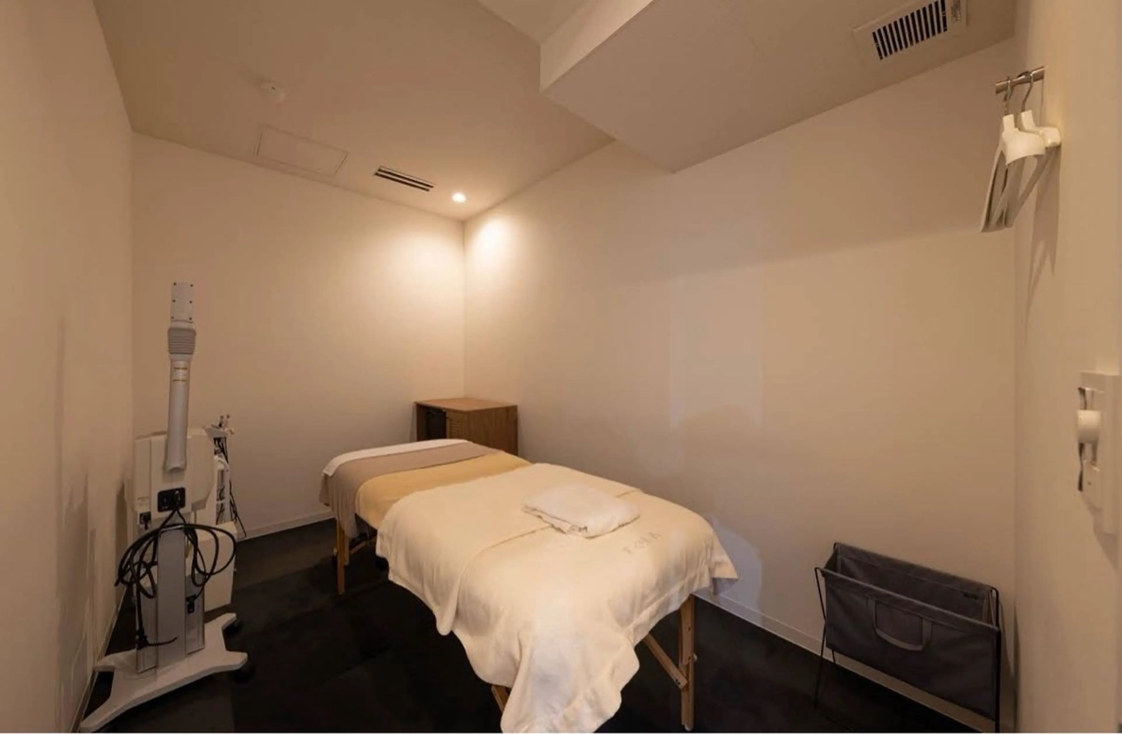 毛穴/くすみ/ シミ/POLAのエステ・リラクイメージ