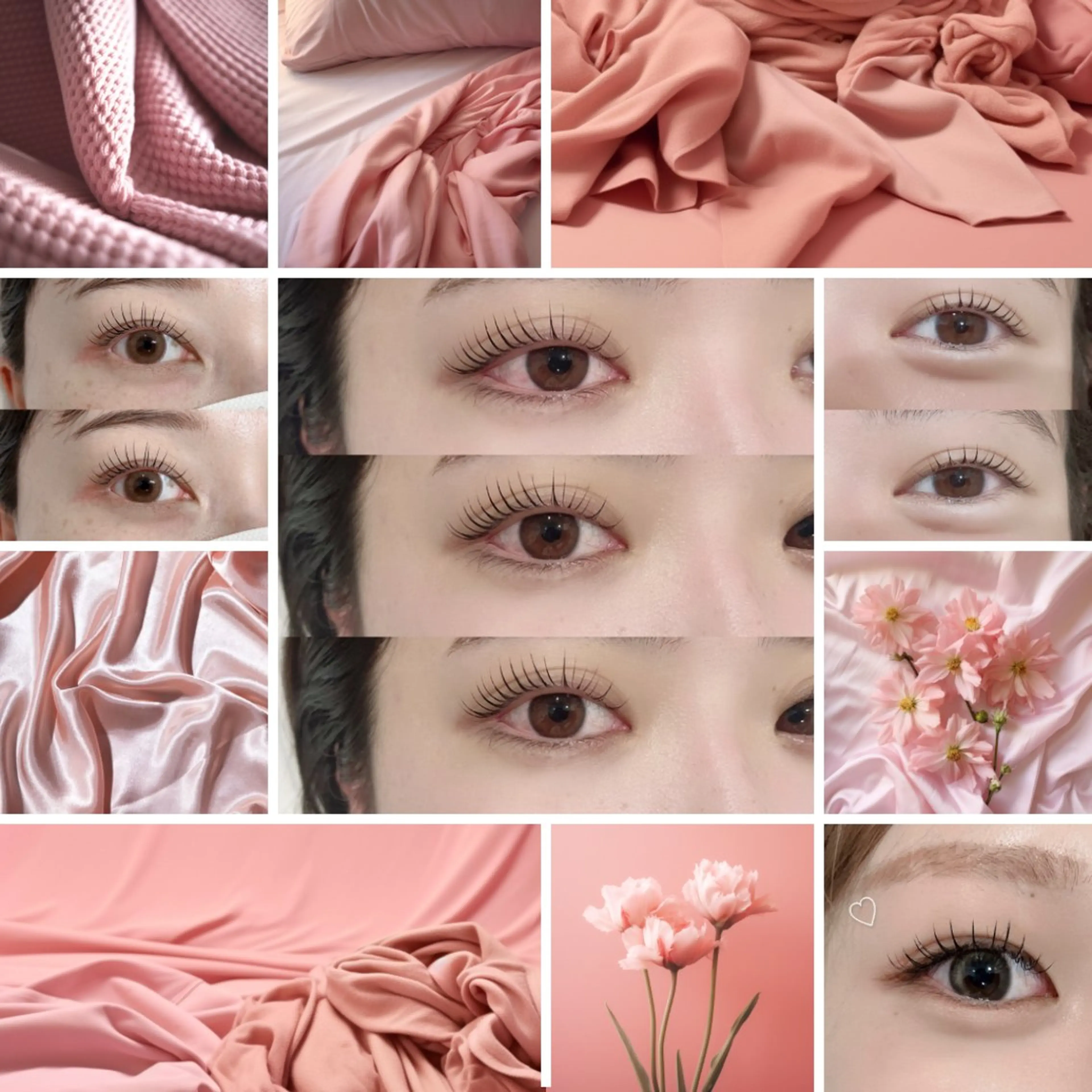 まつげパーマ上下❤️‍🔥コーティング込【ミニモ特別価格】の写真