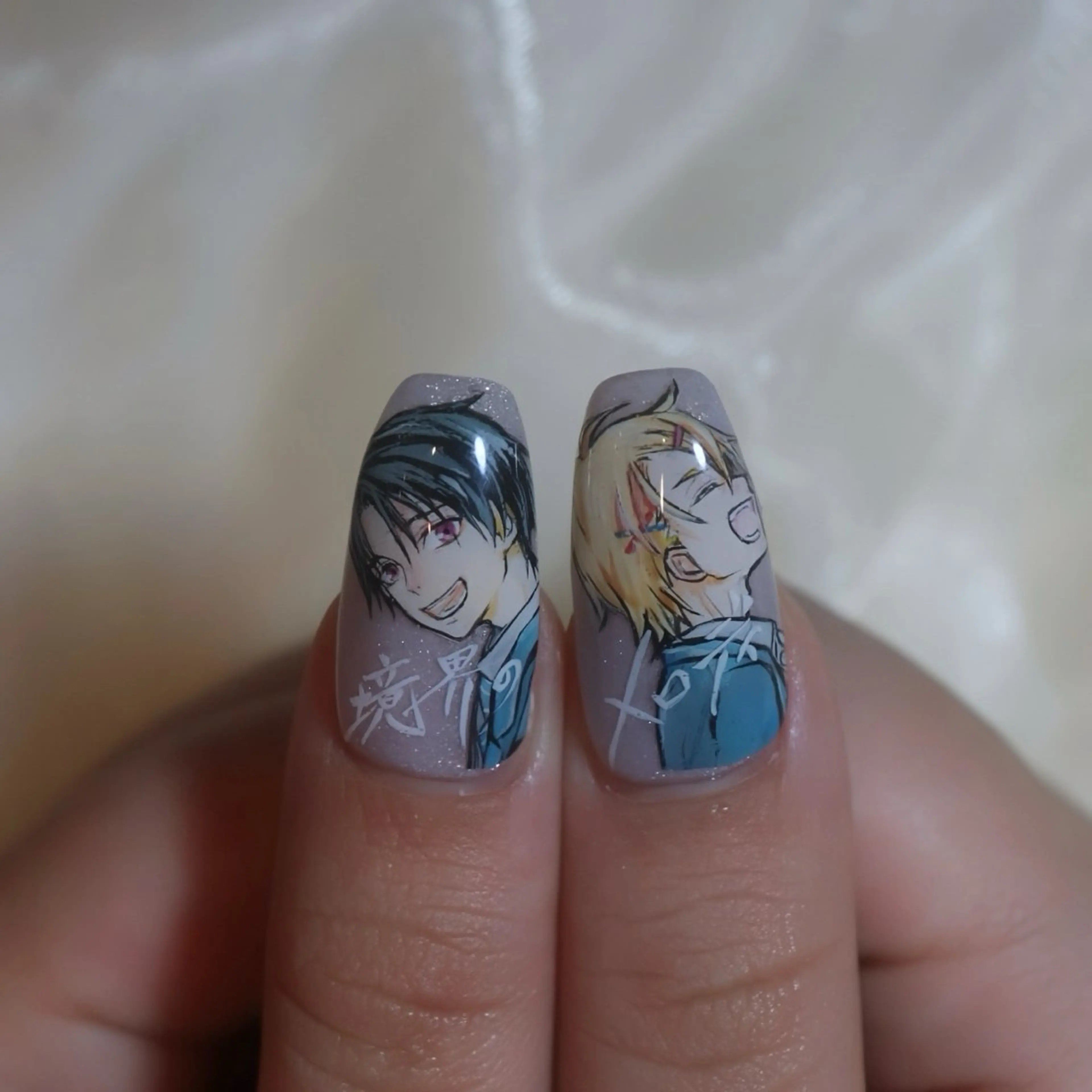 ネイル Dreamer nailのネイルデザイン