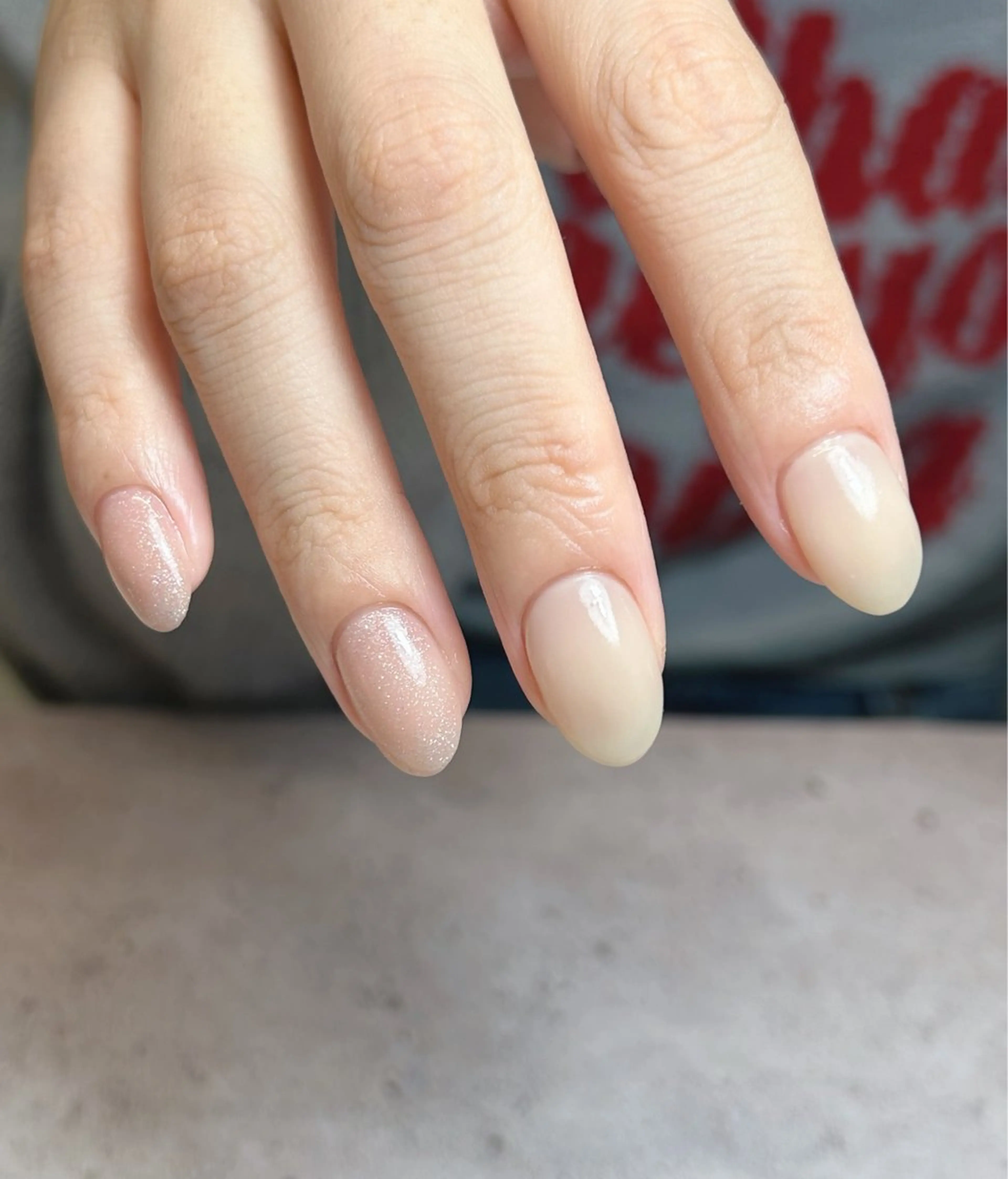 ネイル 透灯 TOUTOU所属・透灯 TOUTOU 🪄のネイルデザイン