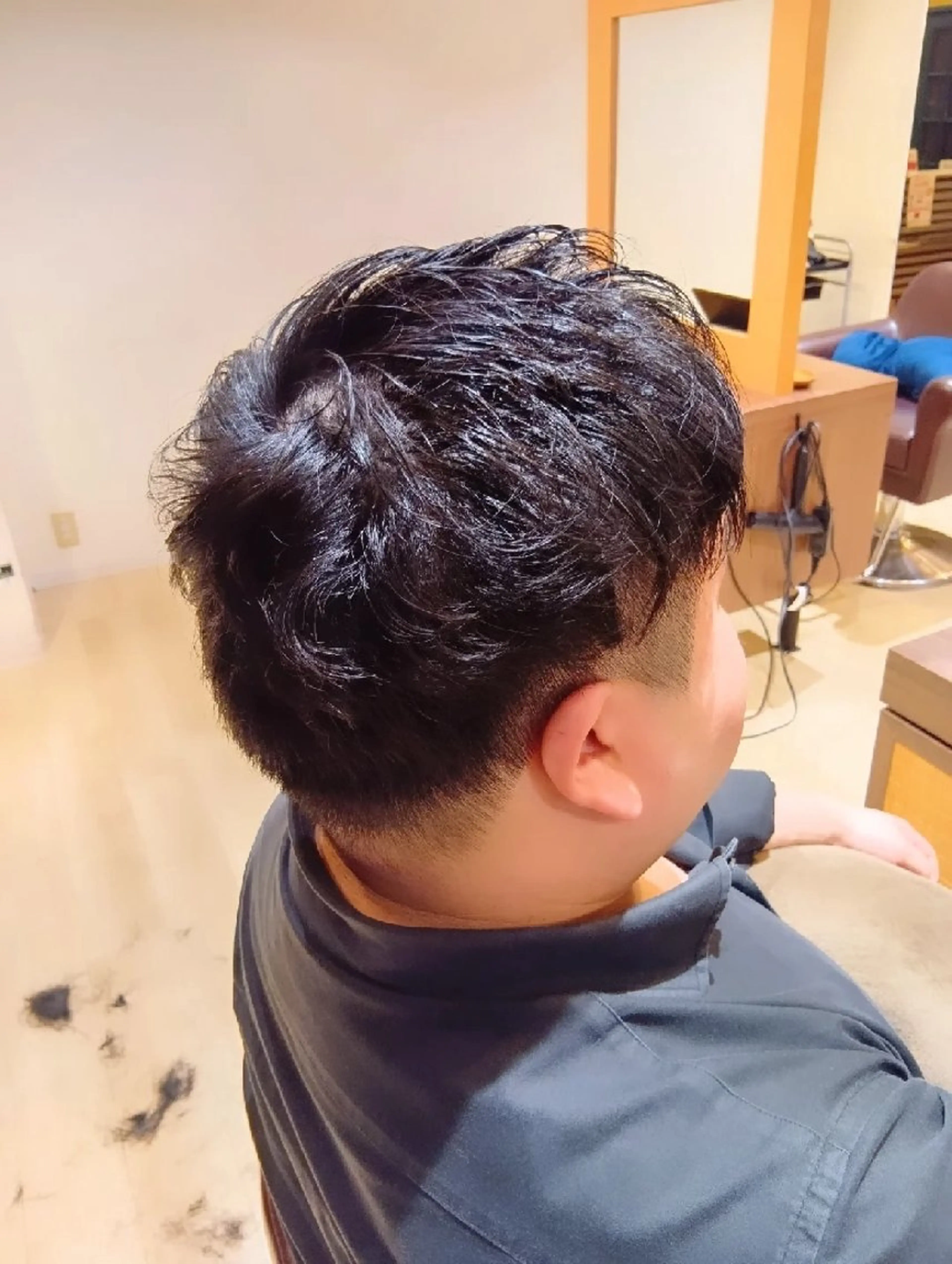 ショート カット 小林暢🌟Orque 髪質改善サロン🌙のヘアスタイル