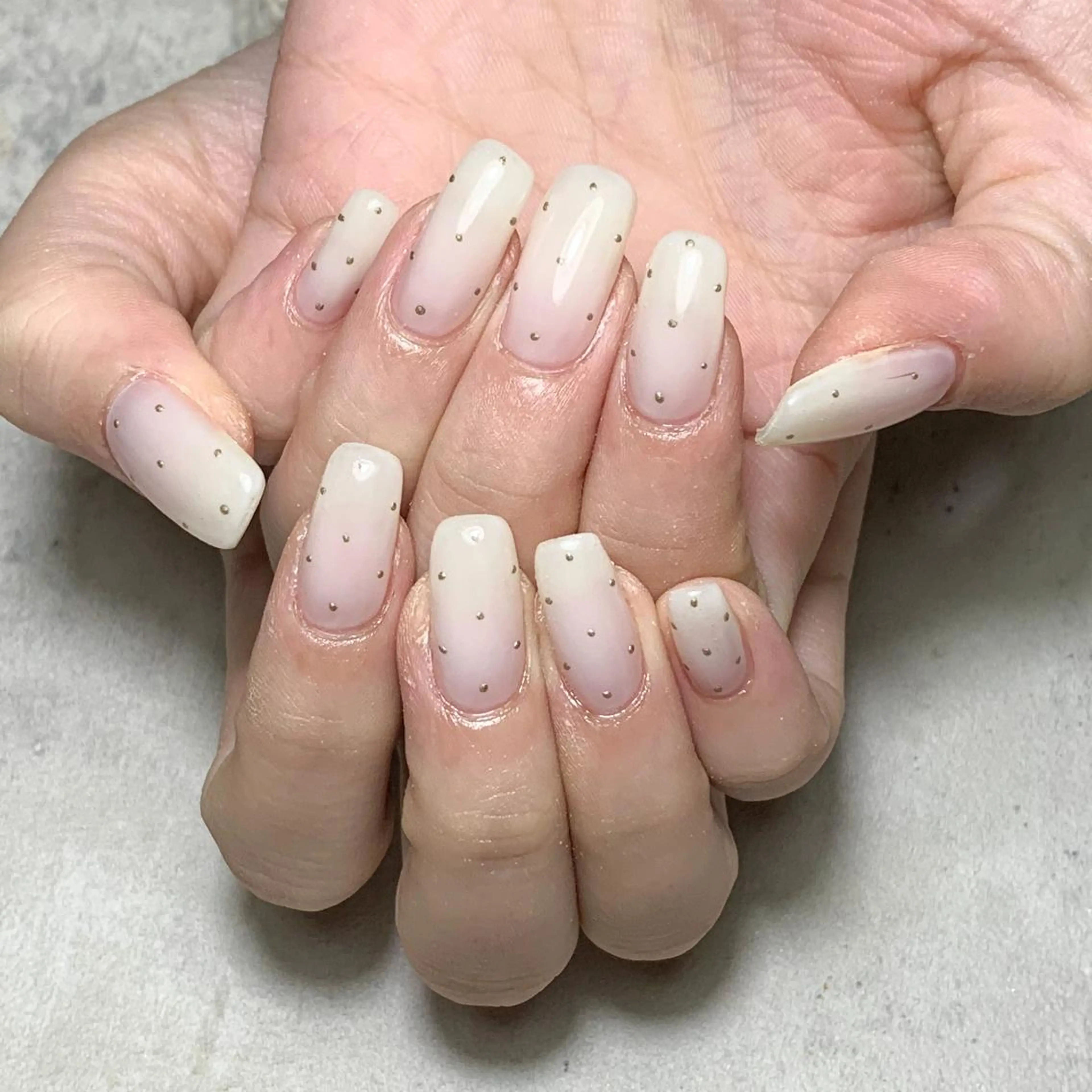 ネイル atelier　FIORITURA所属・FIORITURA aiのネイルデザイン