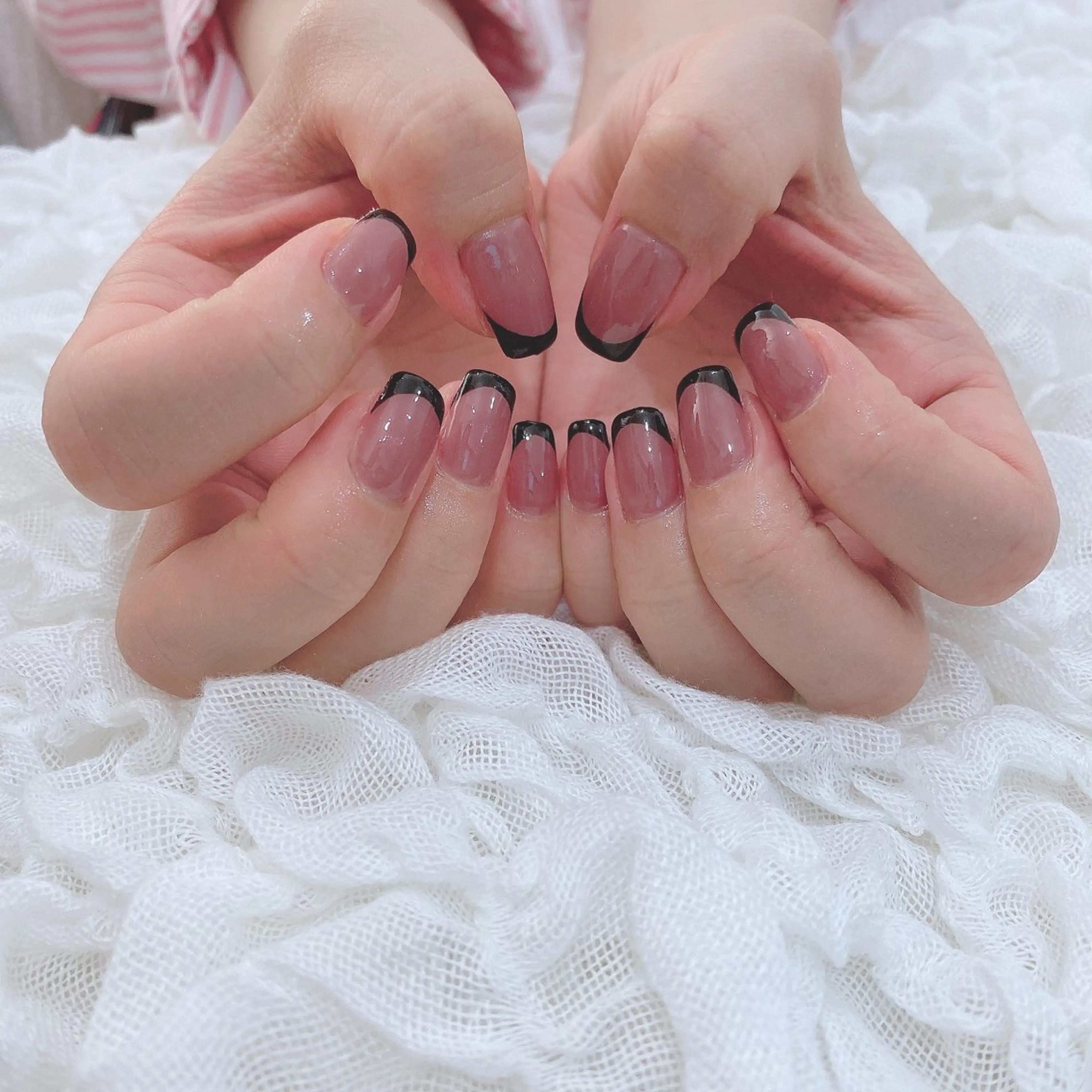 ネイル ハンドネイル SOL NAILのネイルデザイン