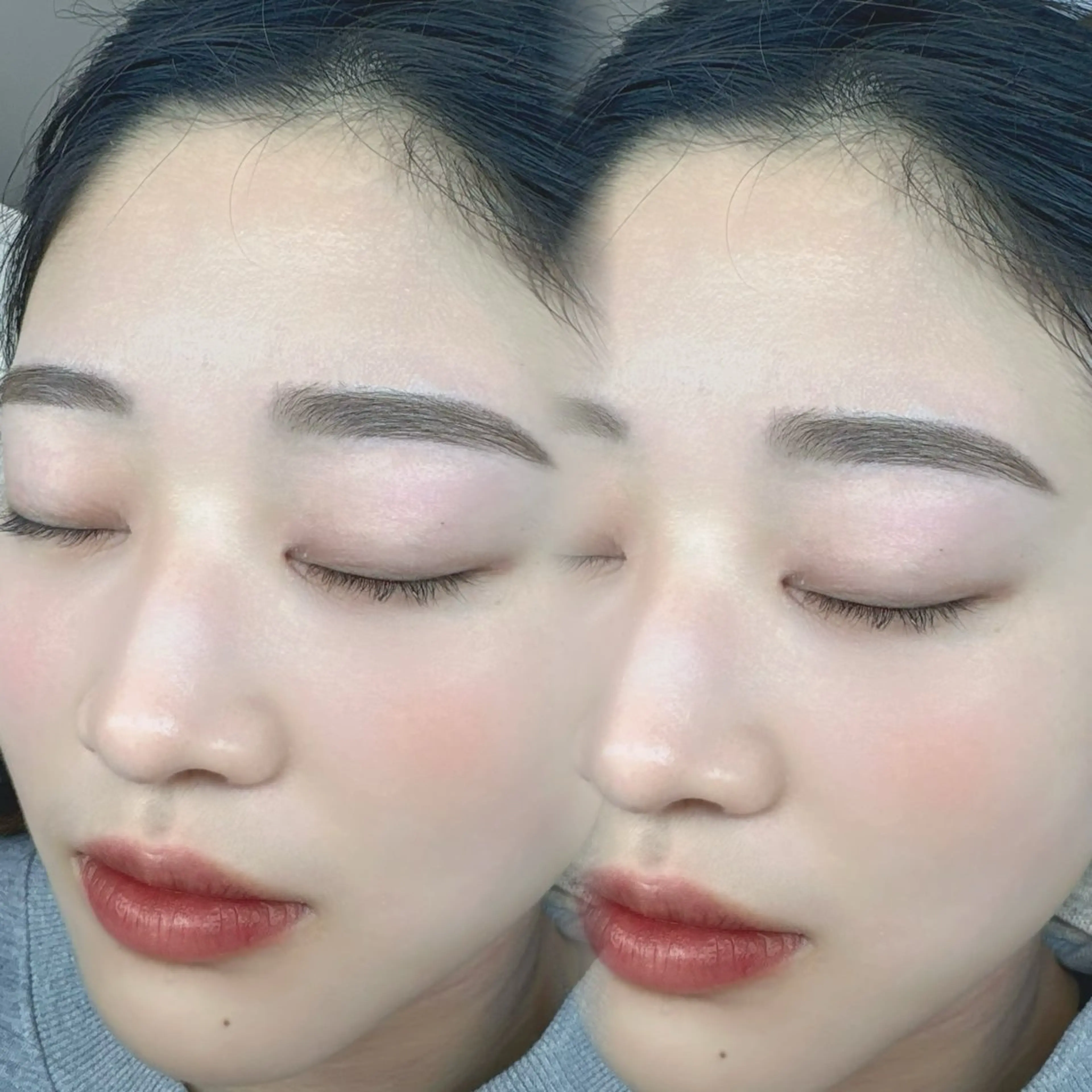 アイブロウ Cilon.所属・Cilon. hinakoのマツエク・マツパデザイン