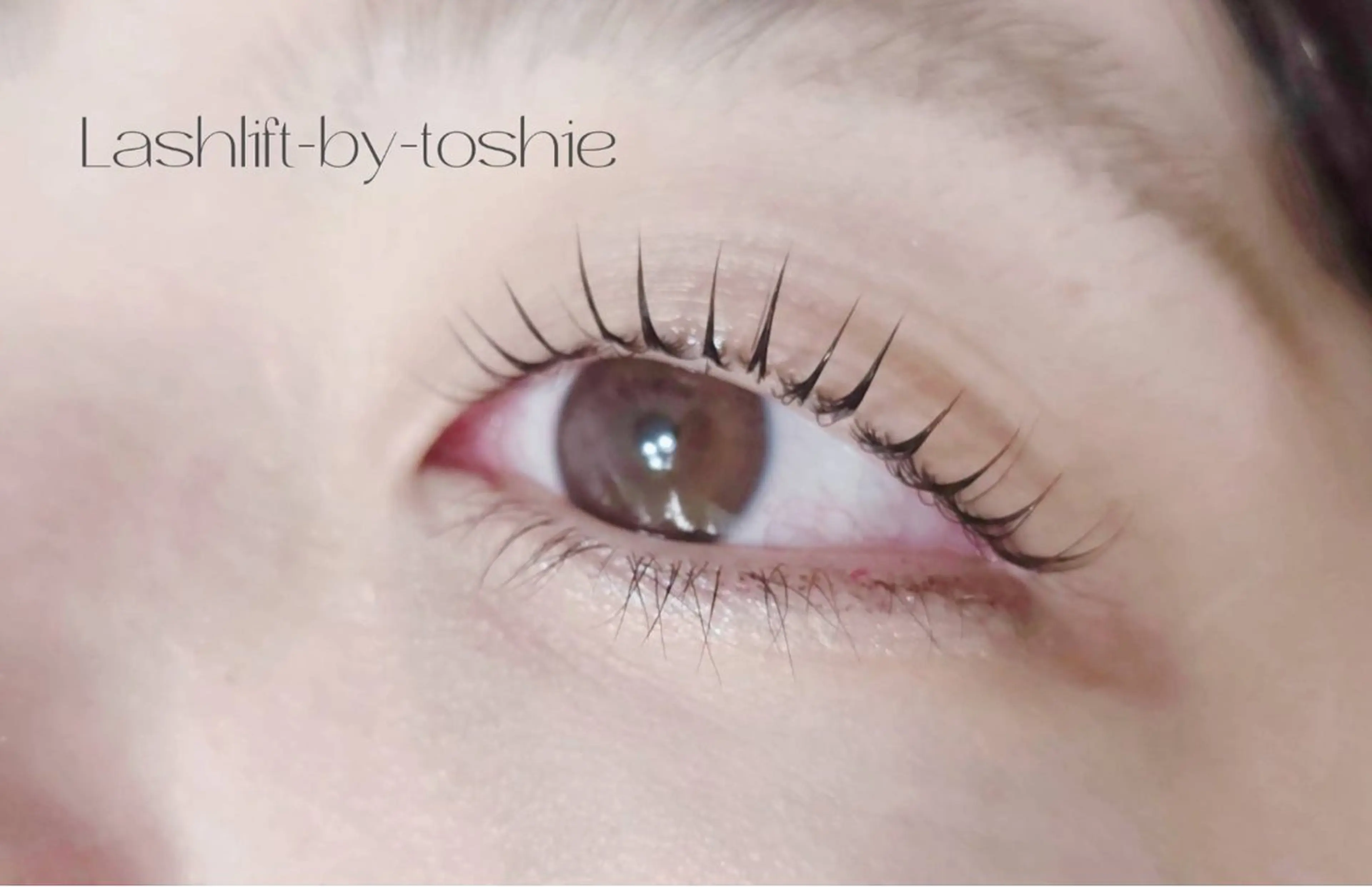 マツエク・マツパ Cheri所属・Cheri まつ毛＆眉毛サロンのマツエク・マツパデザイン