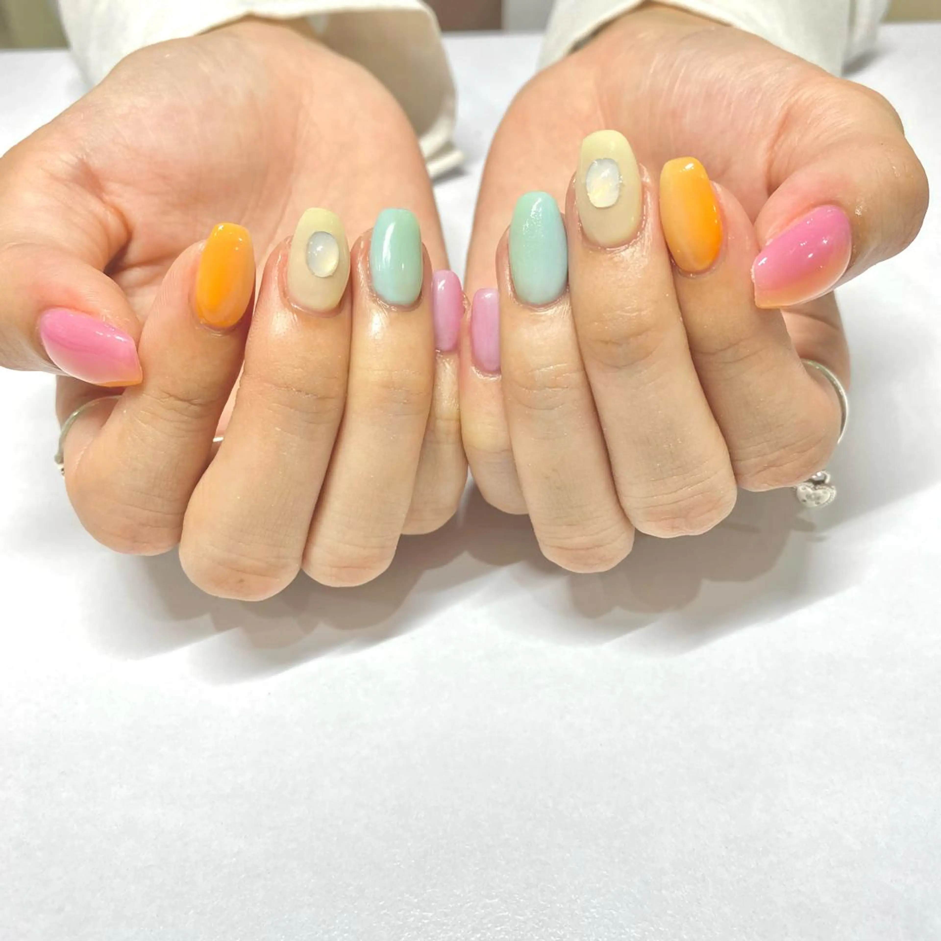 ネイル Babel Mirokuのエステ・リラクイメージ