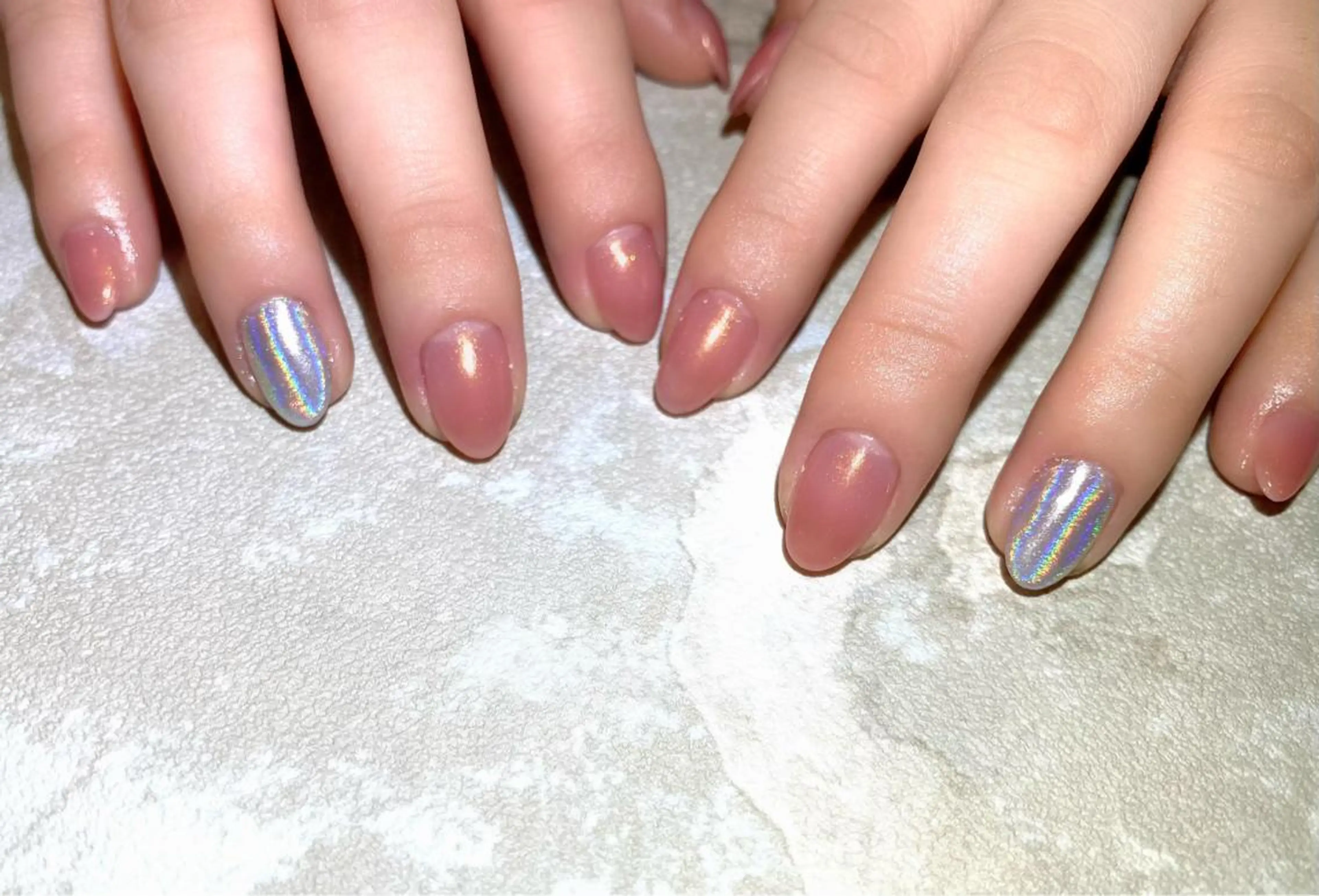 ネイル Lino+ ネイル&よもぎ蒸しのネイルデザイン