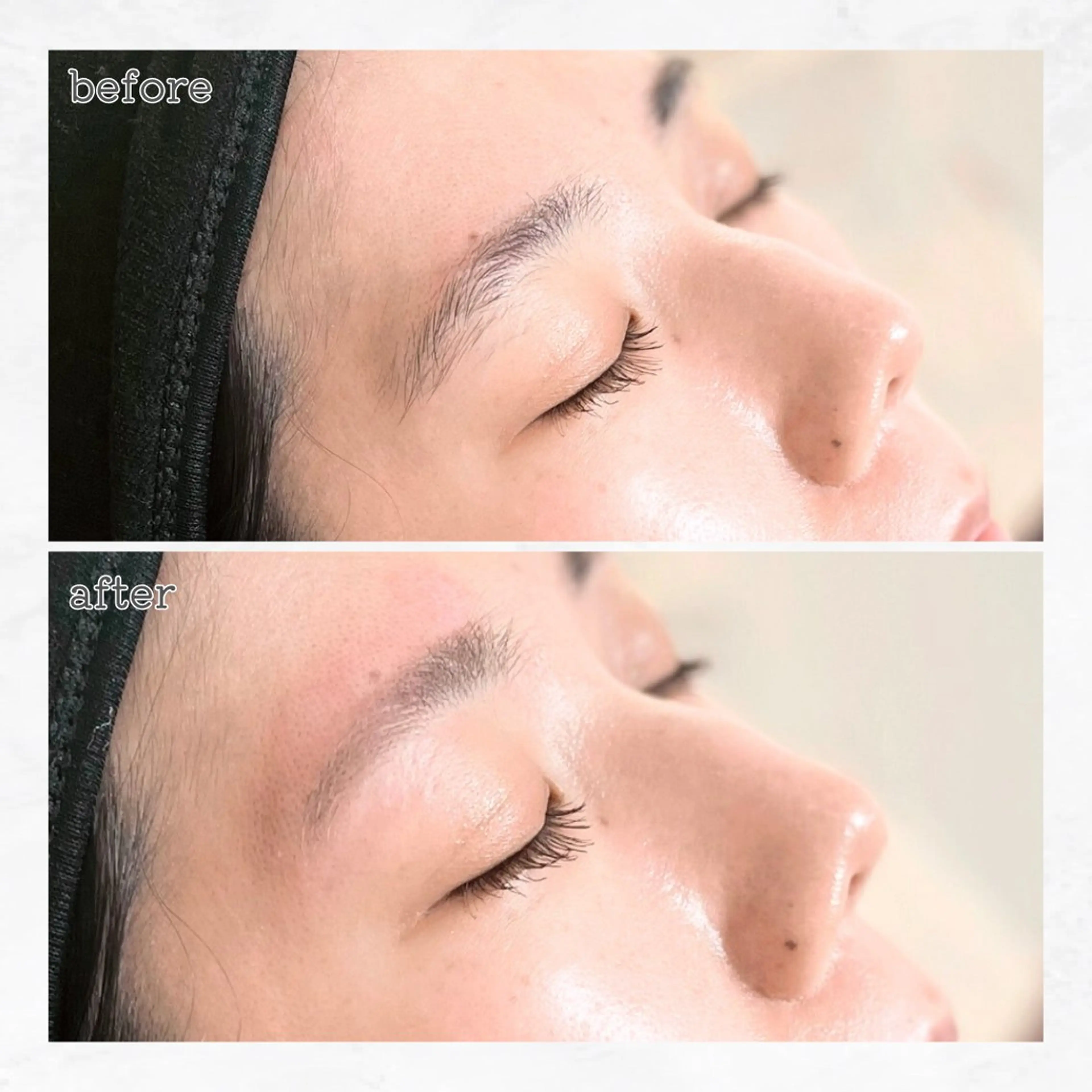 アイブロウ ワックス脱毛 その他(アイブロウ) 眉とお肌の専門サロン RioL / Aiのエステ・リラクイメージ