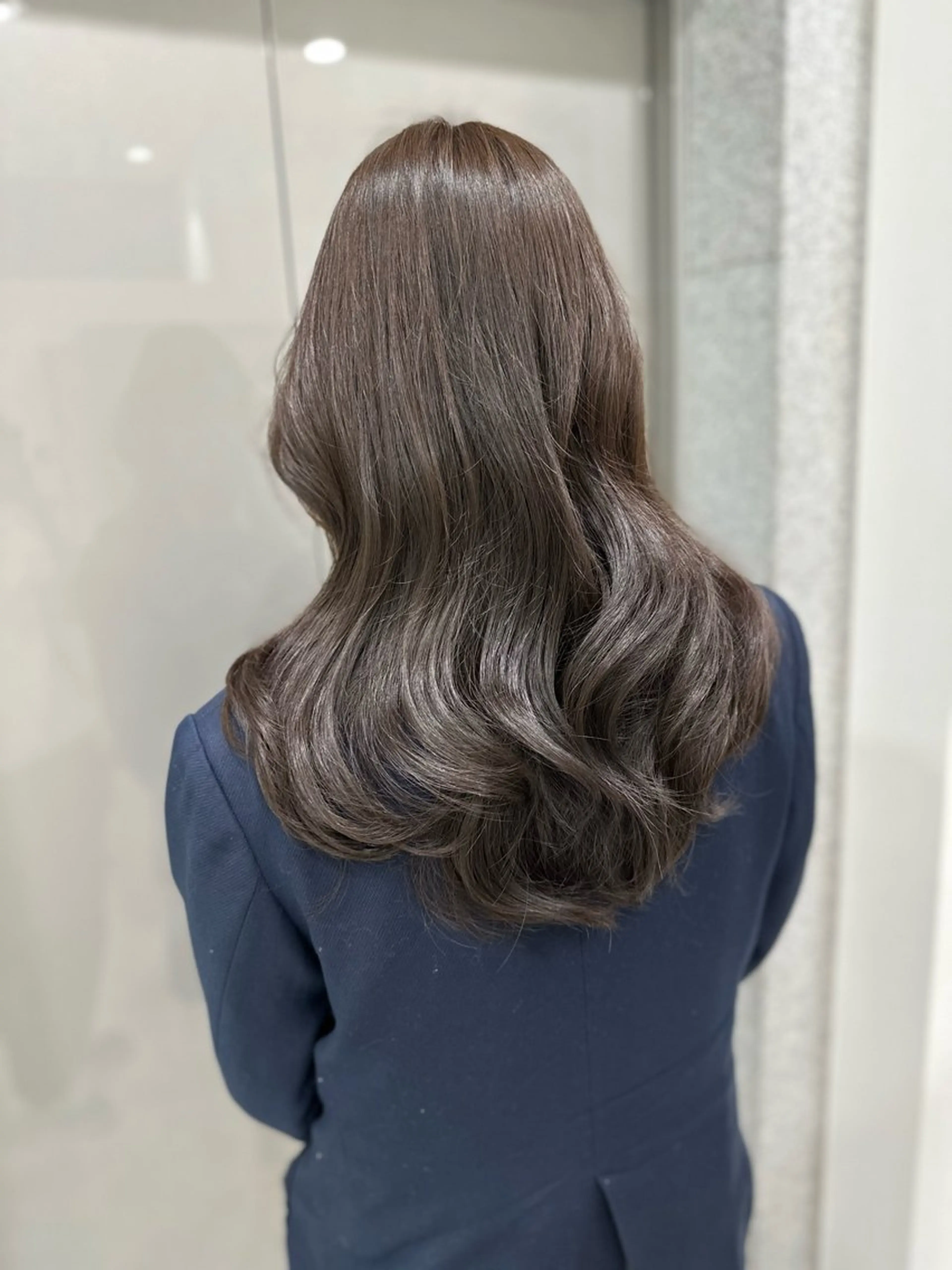 ロング カラー 🪞ハイトーン特化 🪞KEISUKEのヘアスタイル