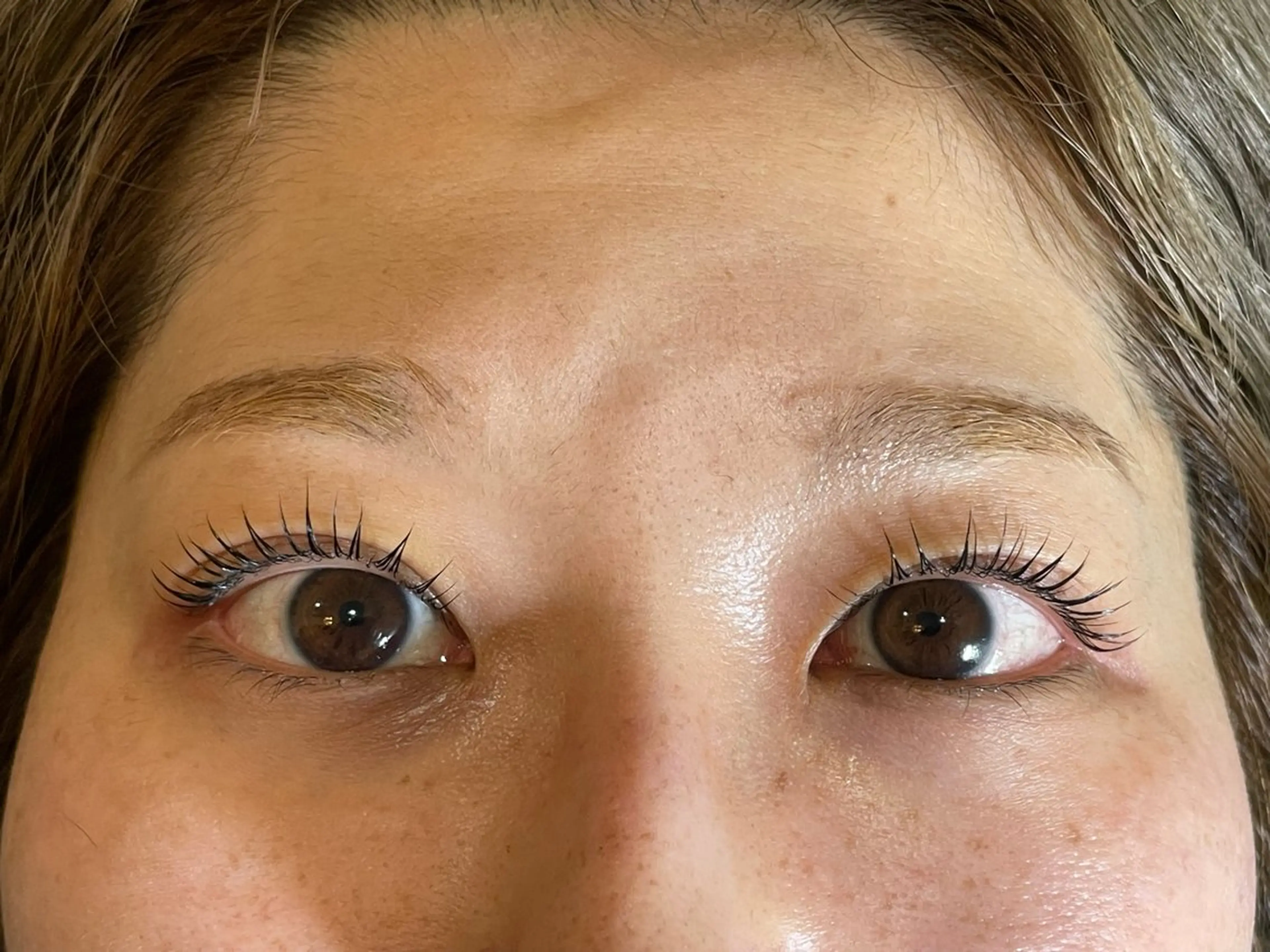 マツエク・マツパ NaKid マツエク&マツパのマツエク・マツパデザイン