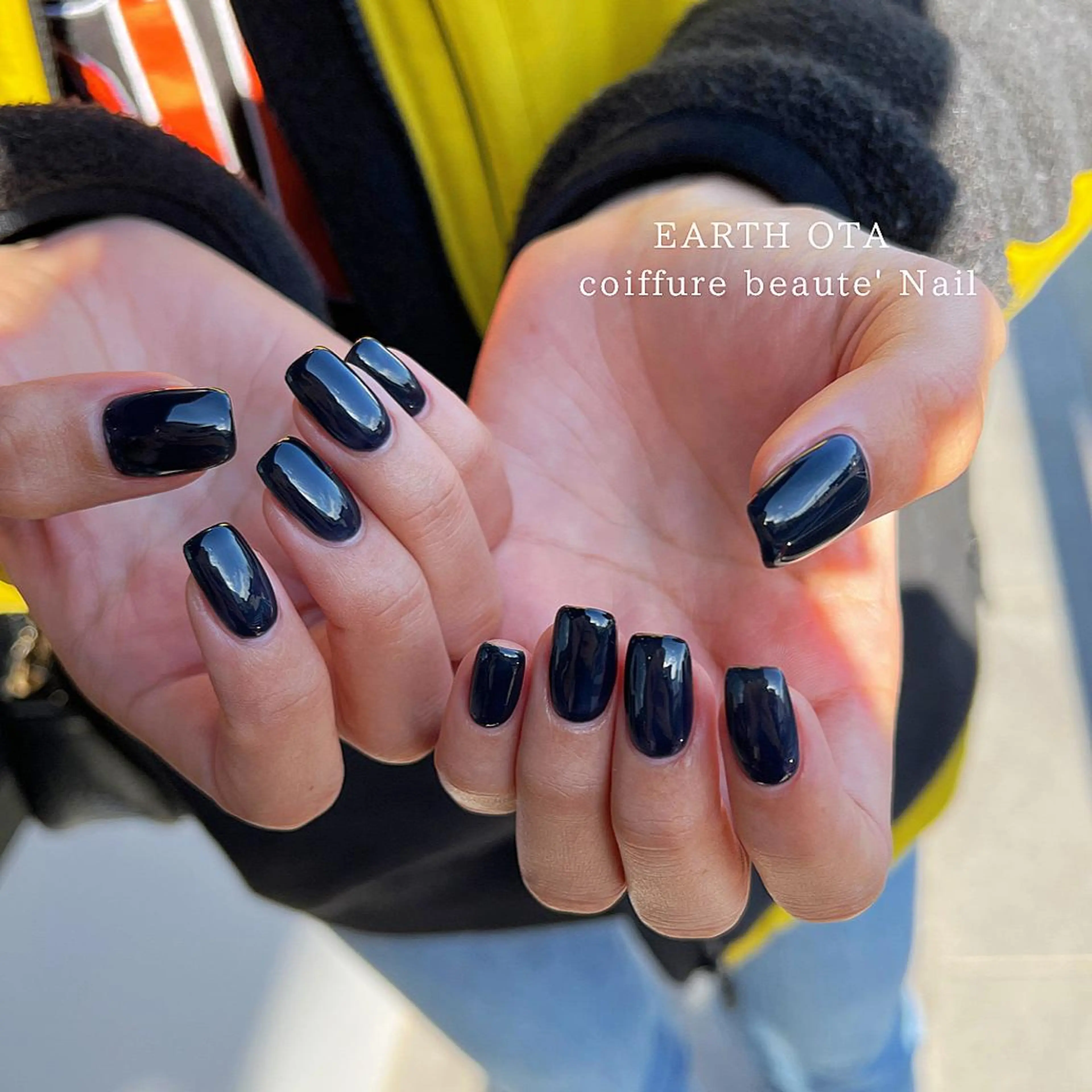 ネイル Rena colore'のネイルデザイン