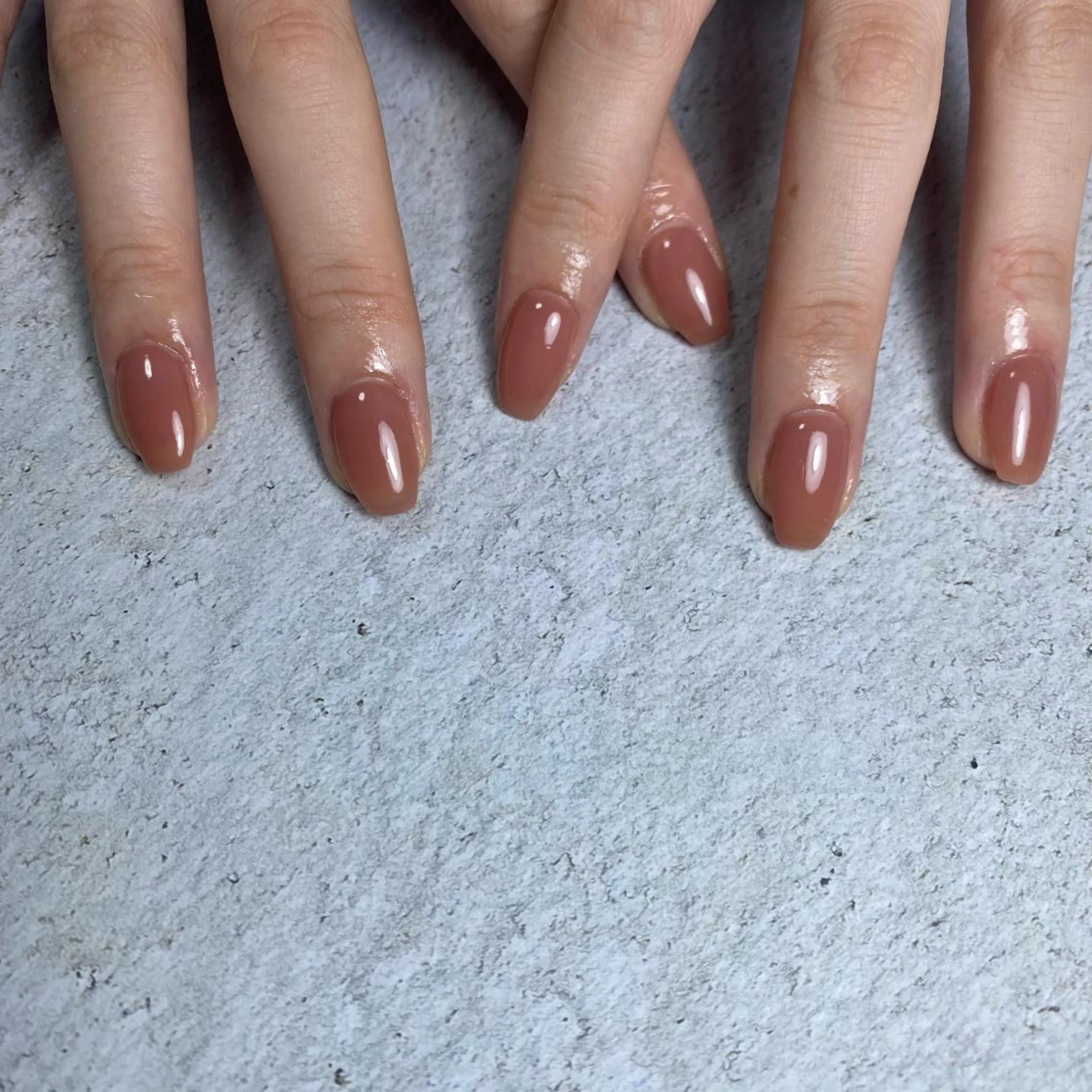 ネイル Re:Smil所属・☺︎ NOZOMI☺︎のネイルデザイン