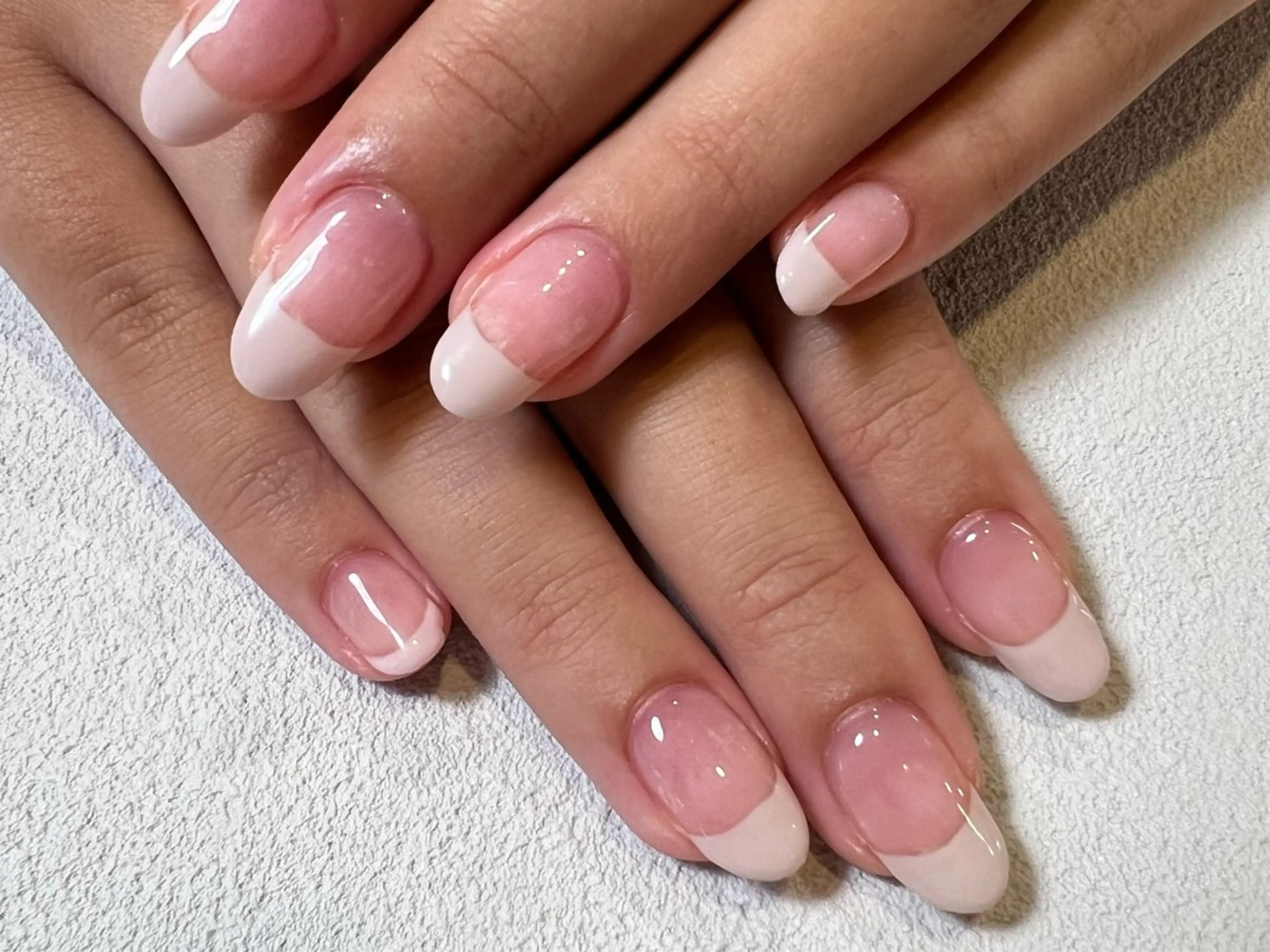 ネイル 山田 将也のネイルデザイン