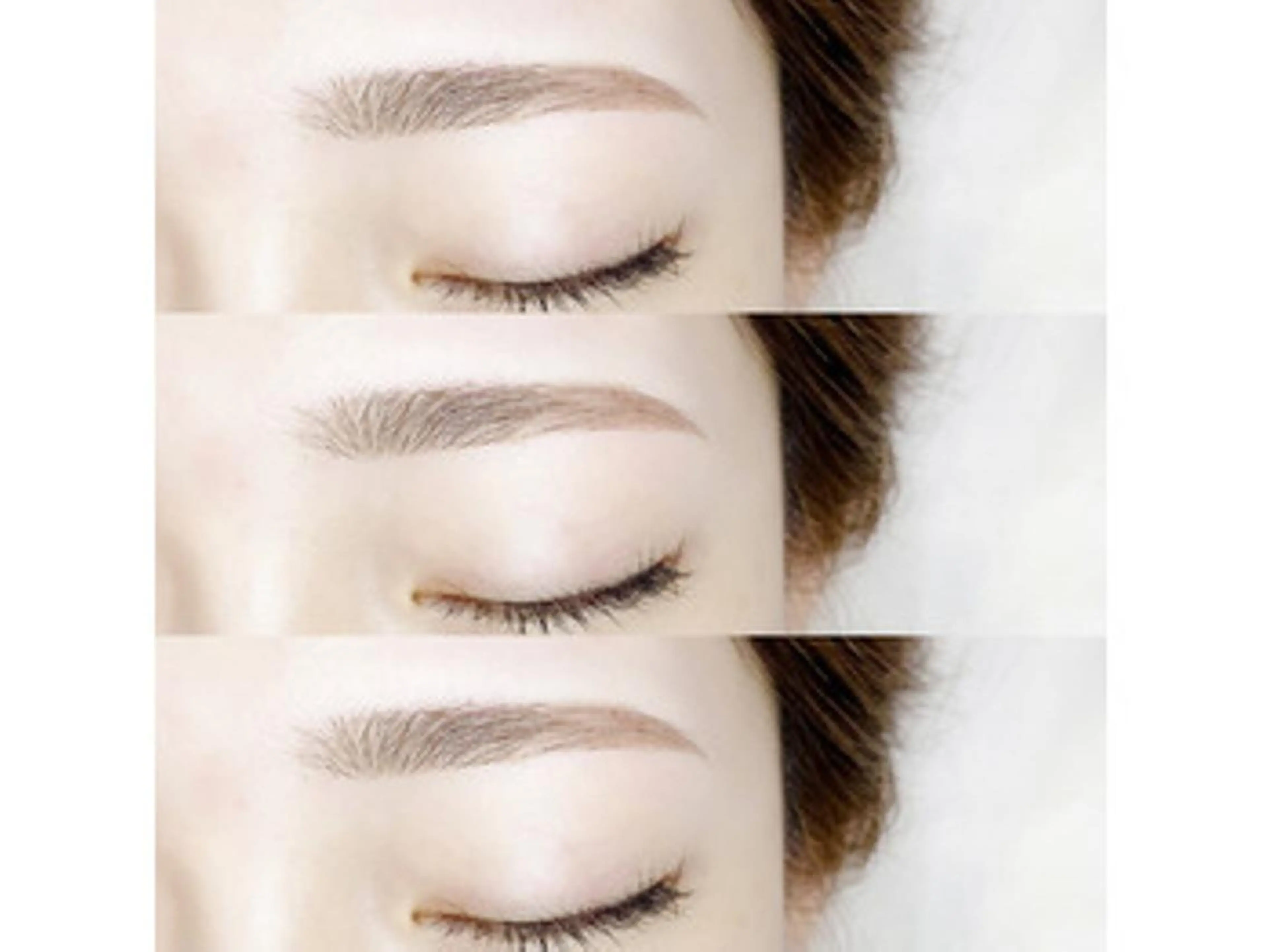 アイブロウ Eyelash Mian小岩店のマツエク・マツパデザイン