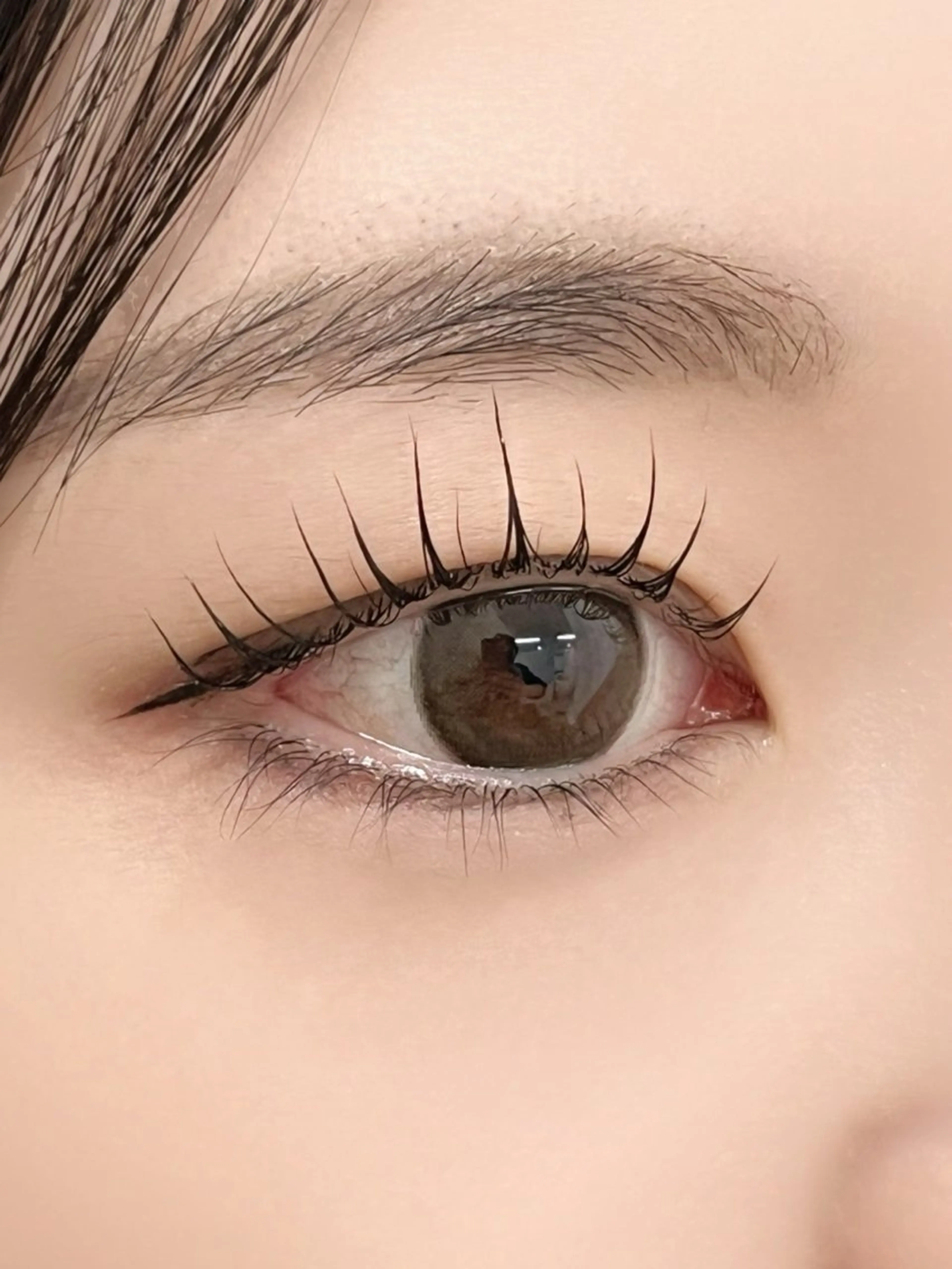 マツエク・マツパ KANOA manaのマツエク・マツパデザイン