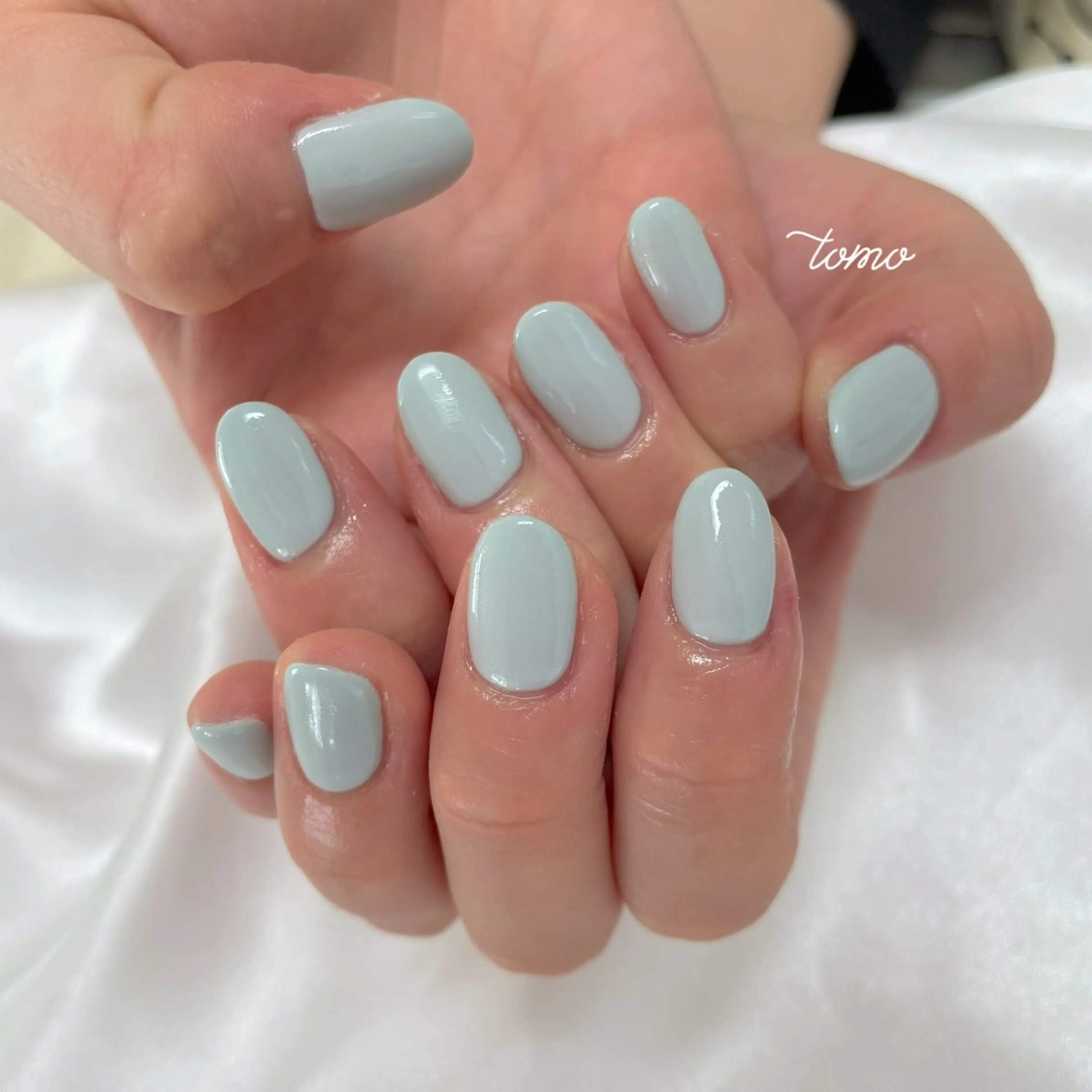 ネイル ハンドネイル nailist TOMOのネイルデザイン