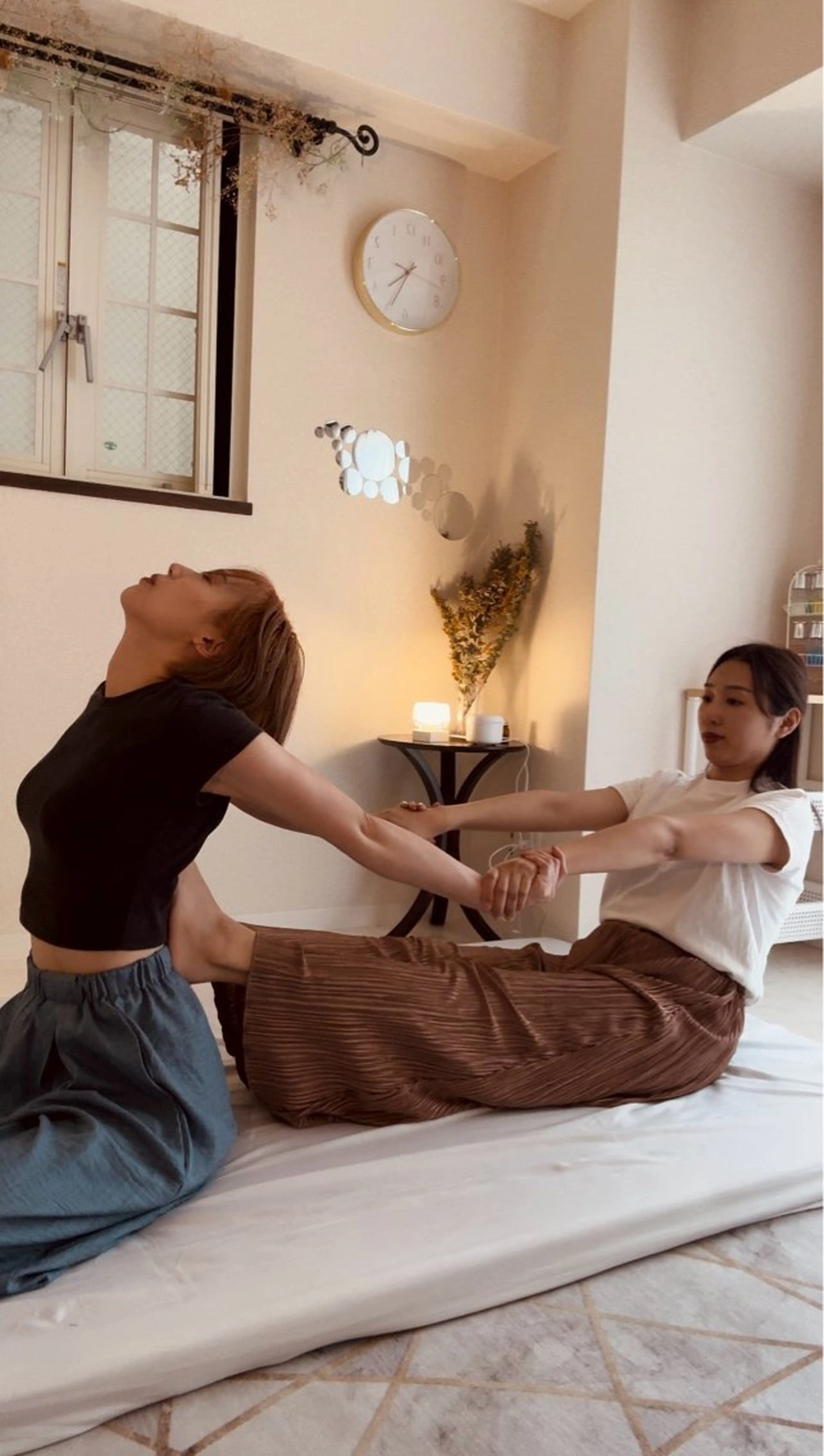 Re:Bloom kurumiのエステ・リラクイメージ