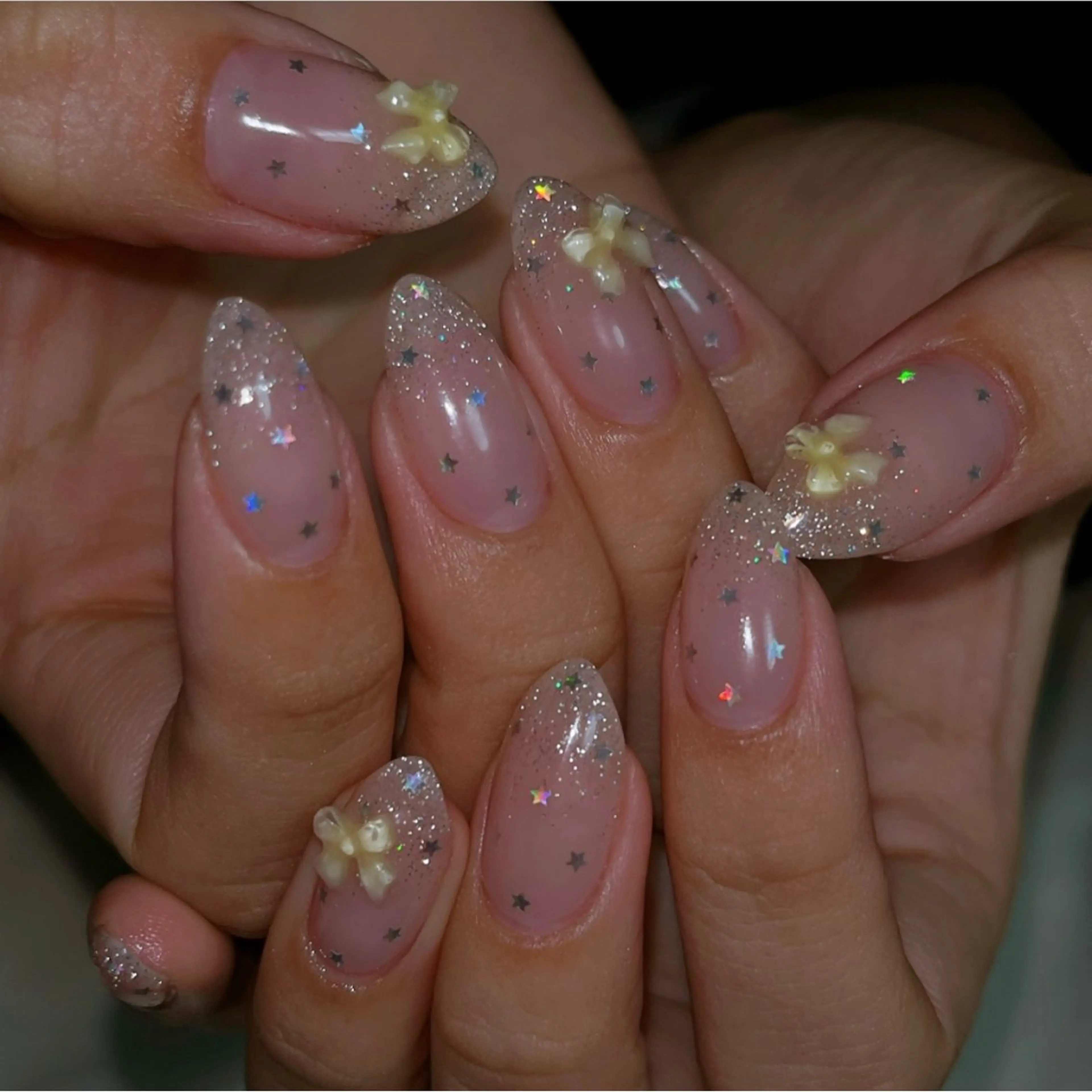 ネイル ハンドネイル janma.nail ✳︎akiのネイルデザイン