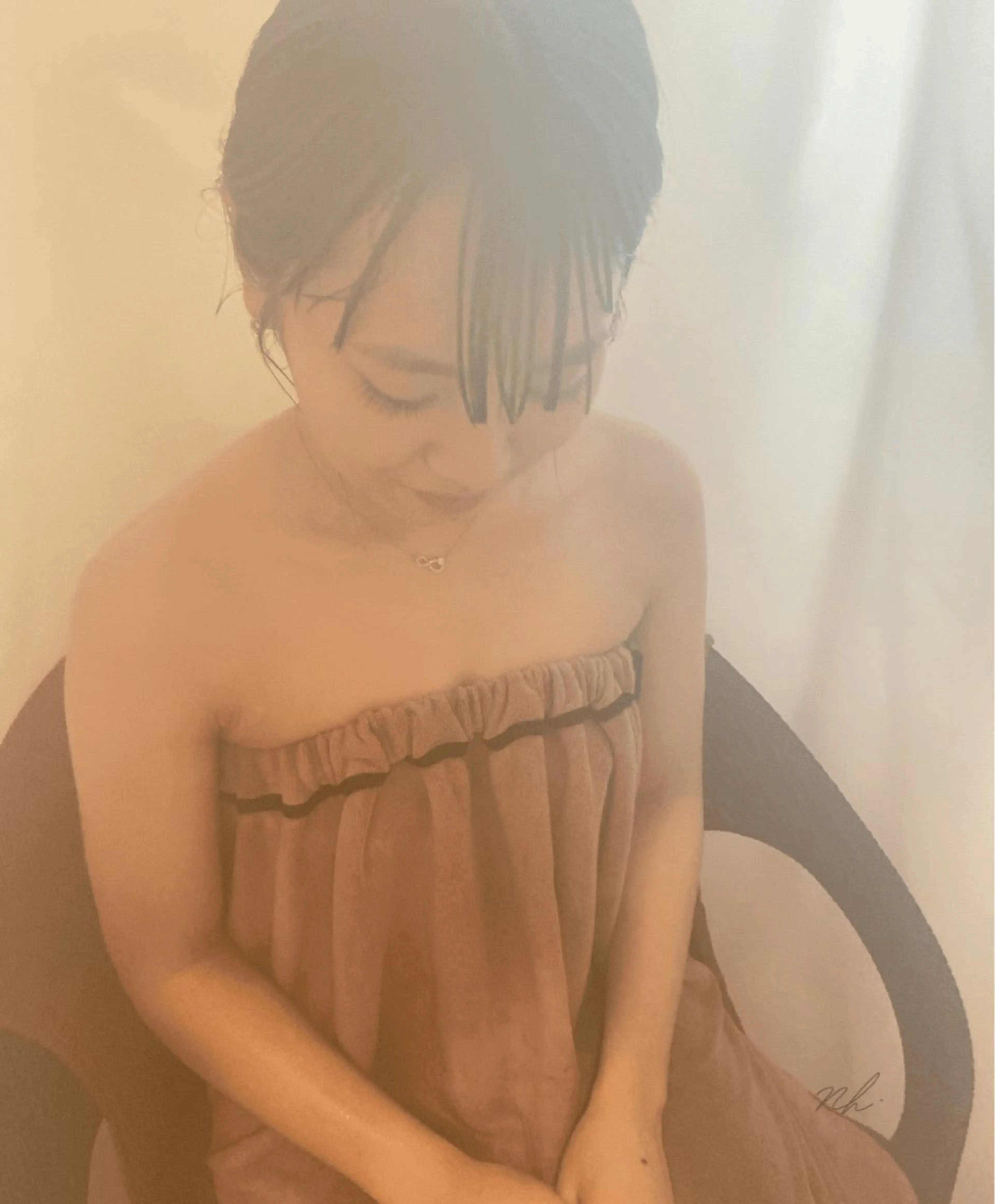 ハーブ蒸しサロン🌿 香嬉琉🌿きよかのエステ・リラクイメージ