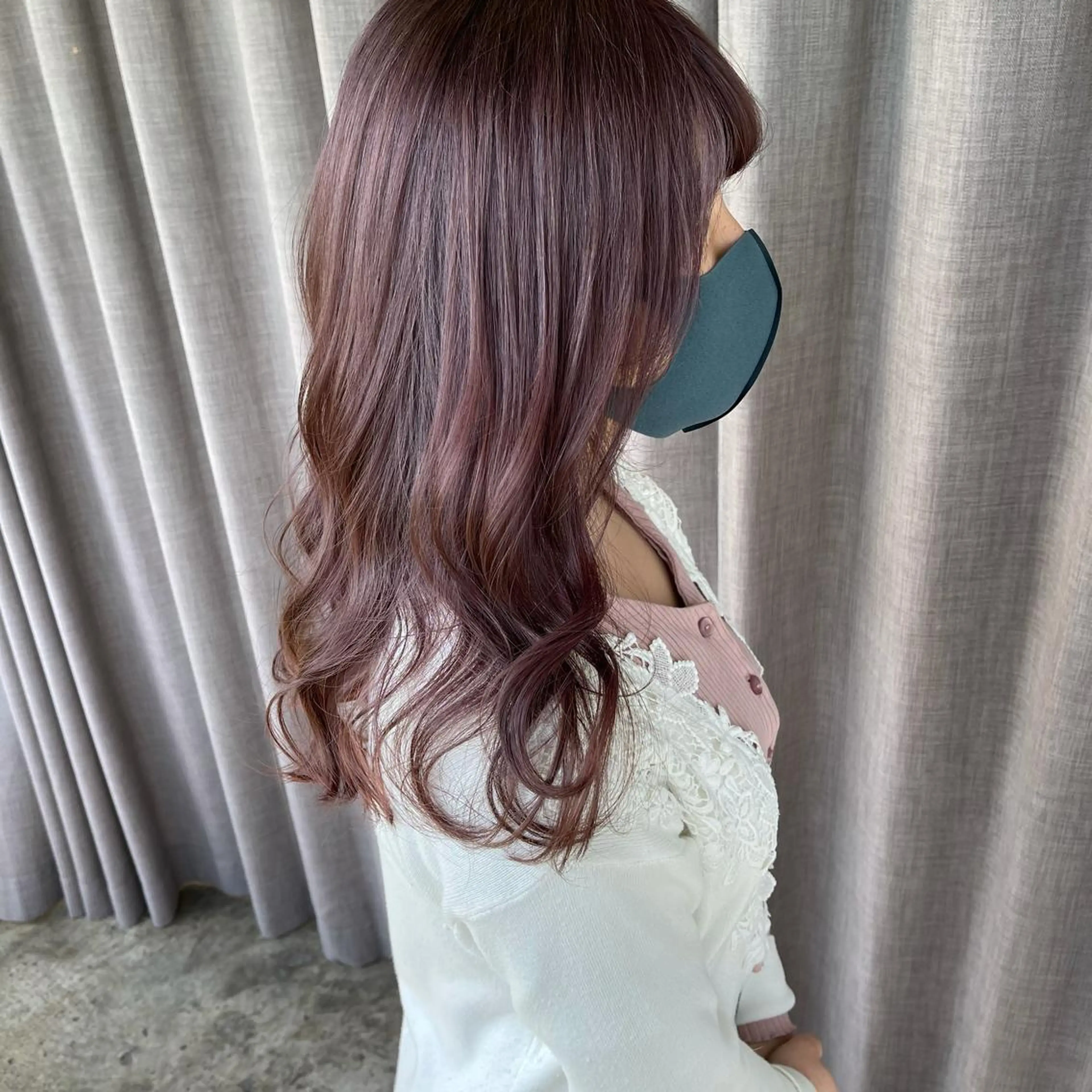 ❗️似合わせカット&⭐️3Stepトリートメント✨の写真