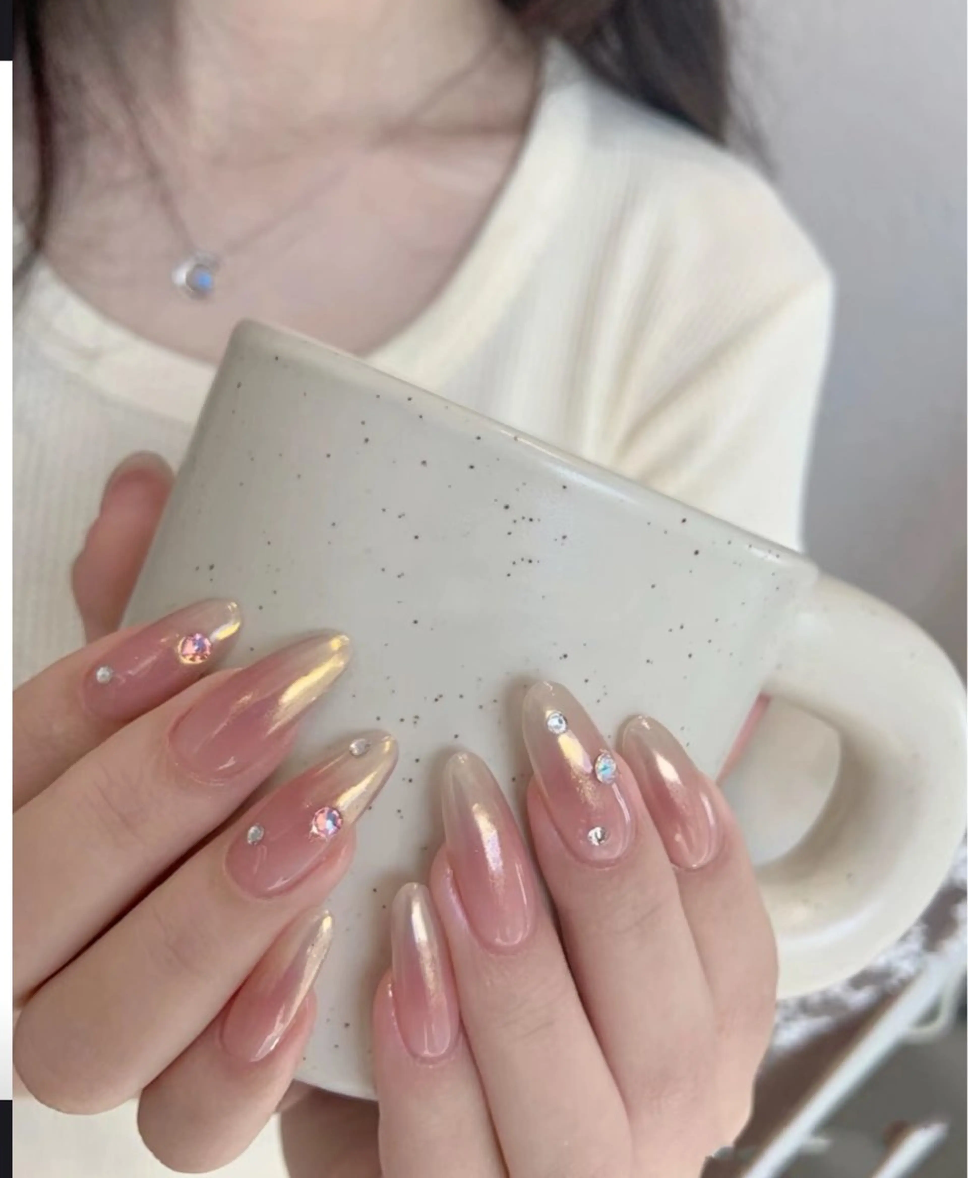 ネイル super girl所属・supergirl ネイル専門サロンのネイルデザイン