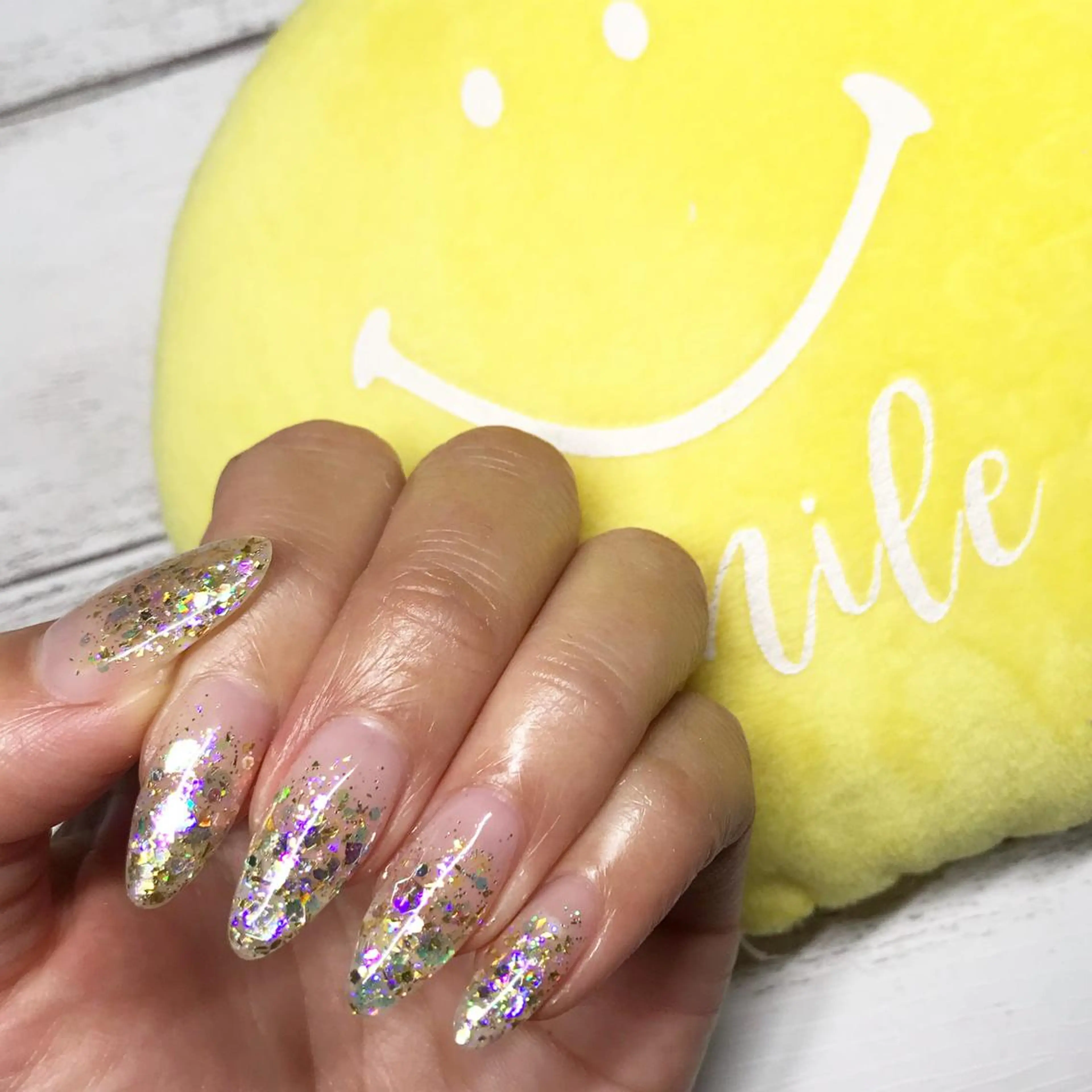 ネイル Nail Blue512所属・Nailist MINORIのネイルデザイン