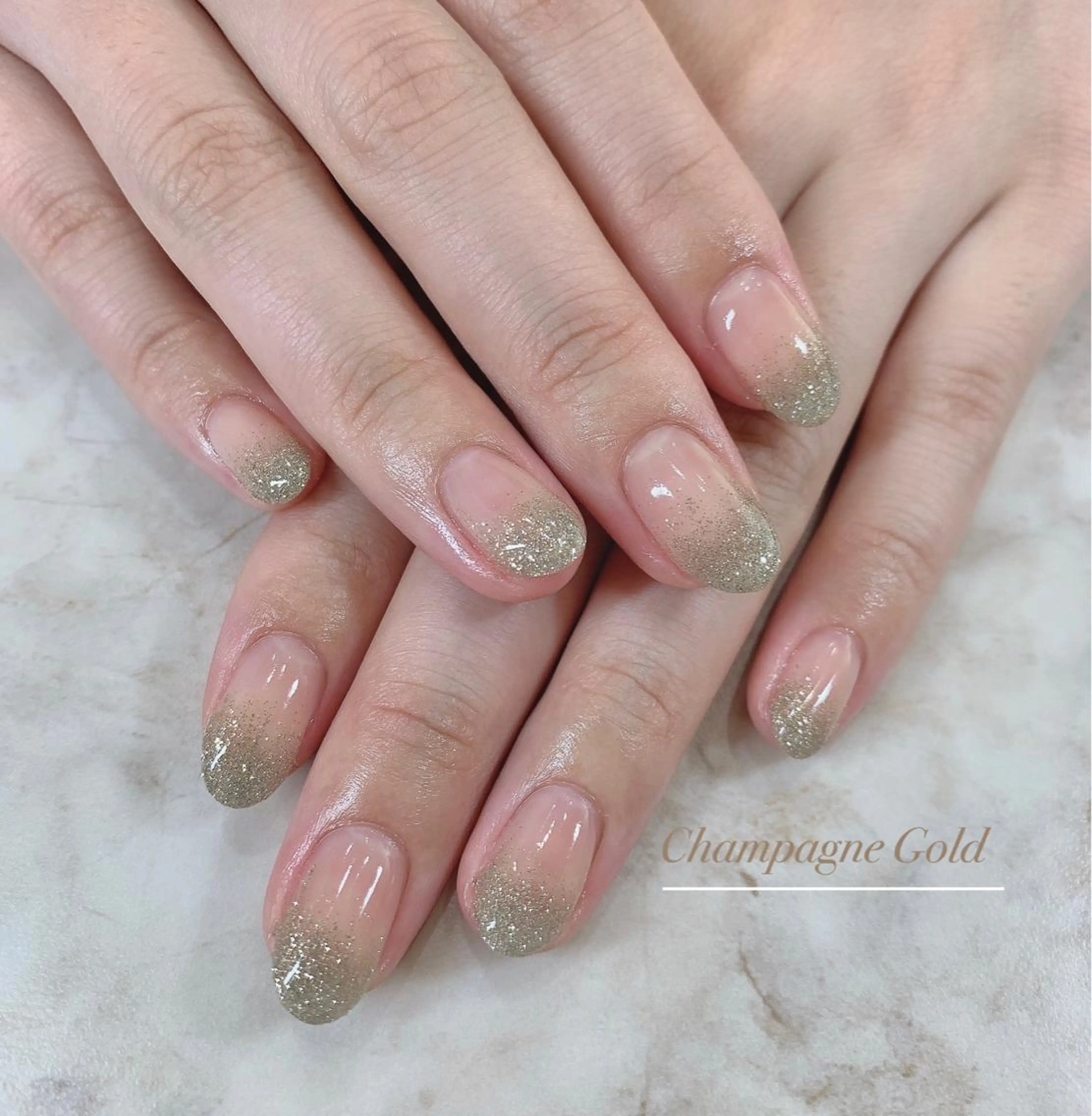 ショート ハンドネイル 𝐑𝐞𝐯𝐢𝐨 ___堺市西区のその他イメージ