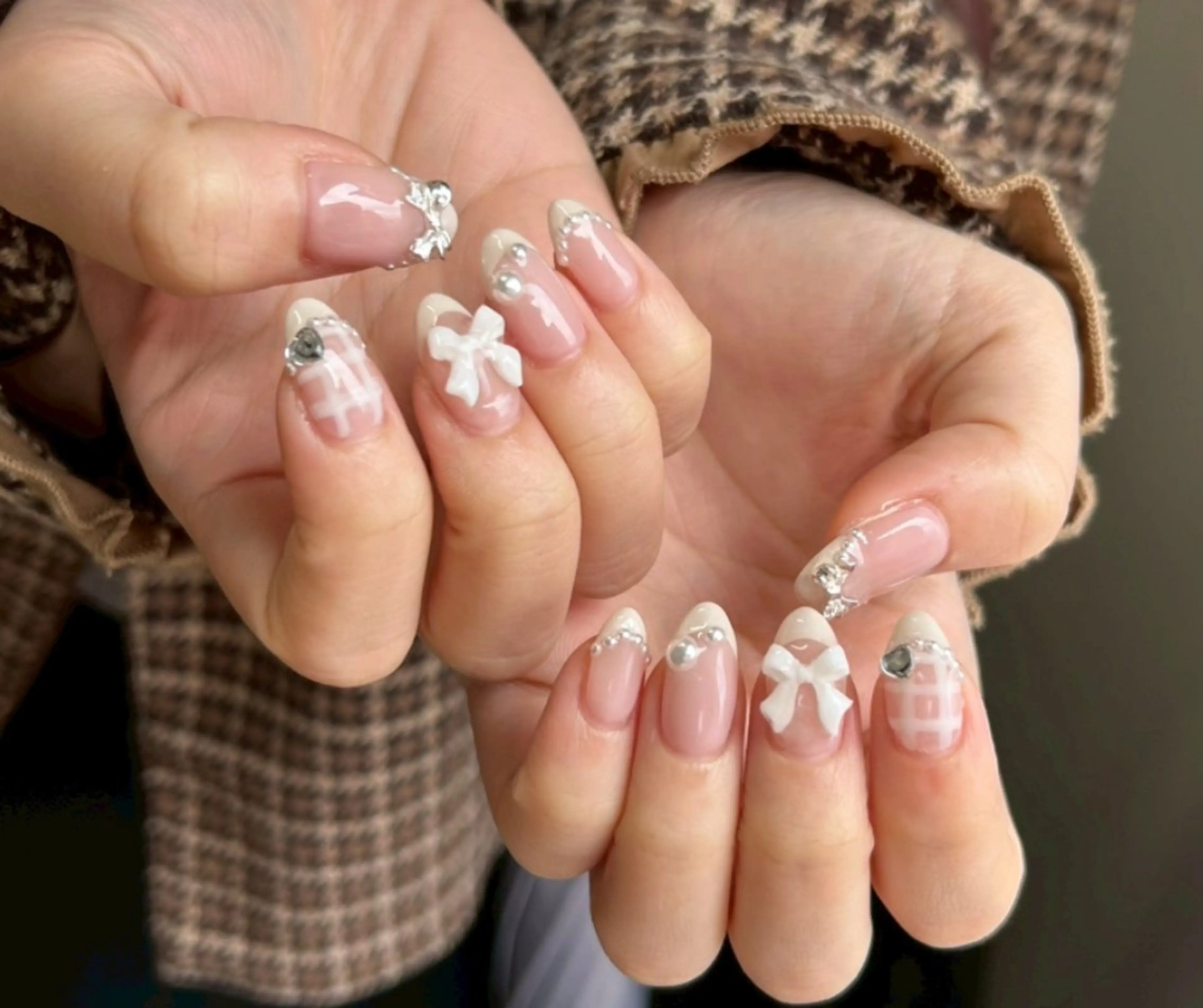 ネイル nail 【Ciel】のネイルデザイン