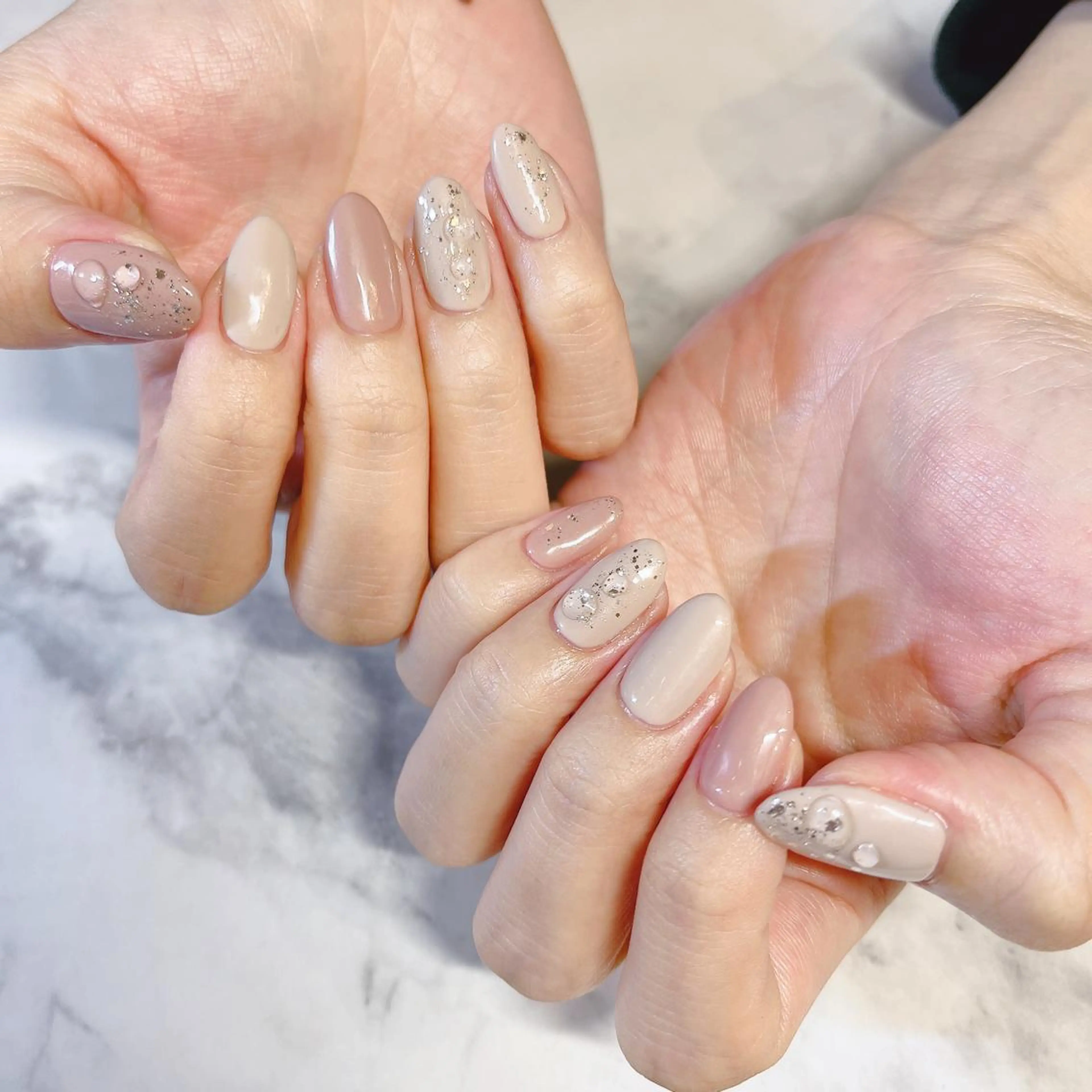 ネイル ISHIHARA KANAのネイルデザイン