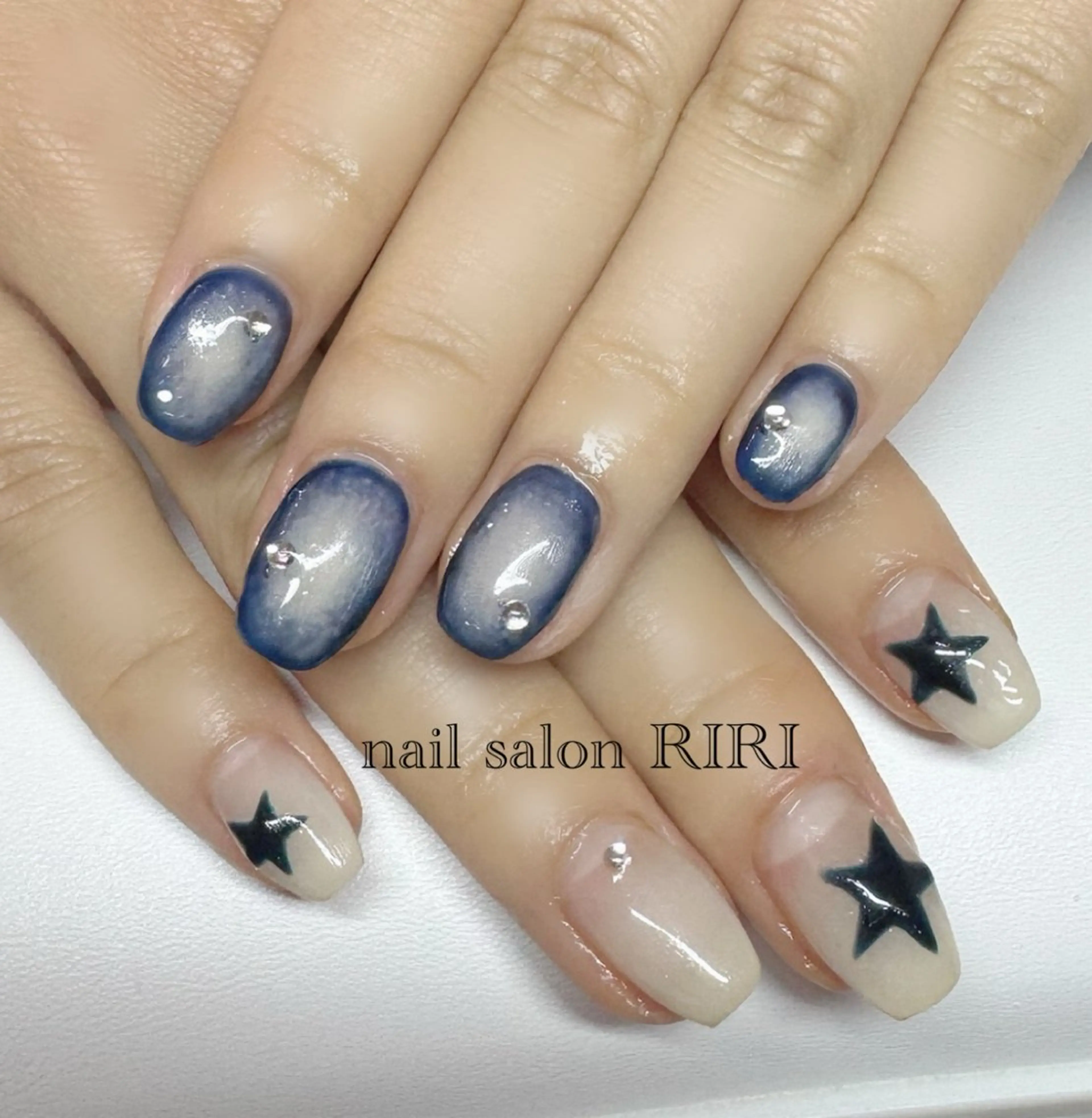 ネイル private  nail  salon RIRI所属・RIRI リリのネイルデザイン