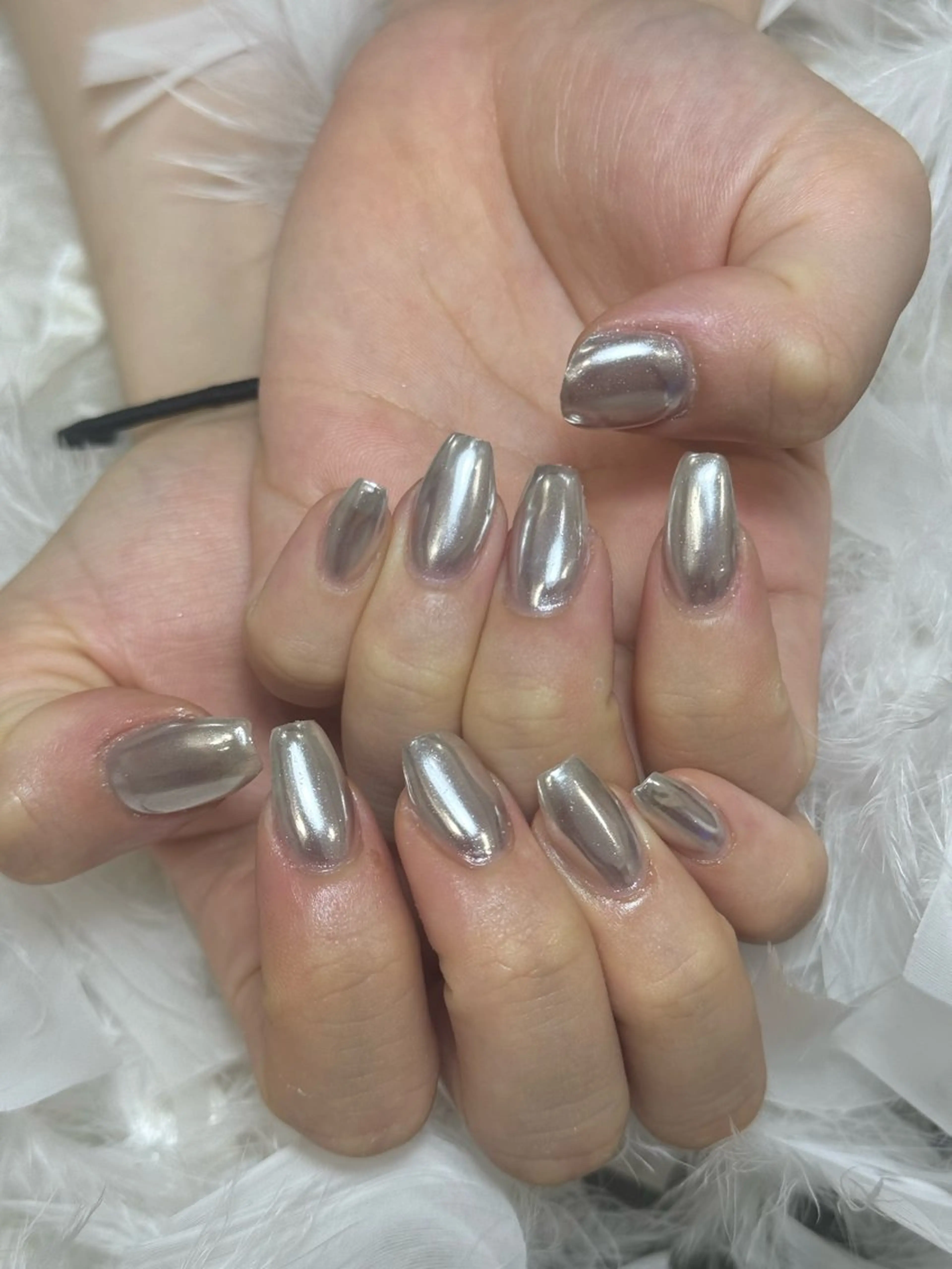 ネイル ハンドネイル DIAMOND Nail🥇のネイルデザイン