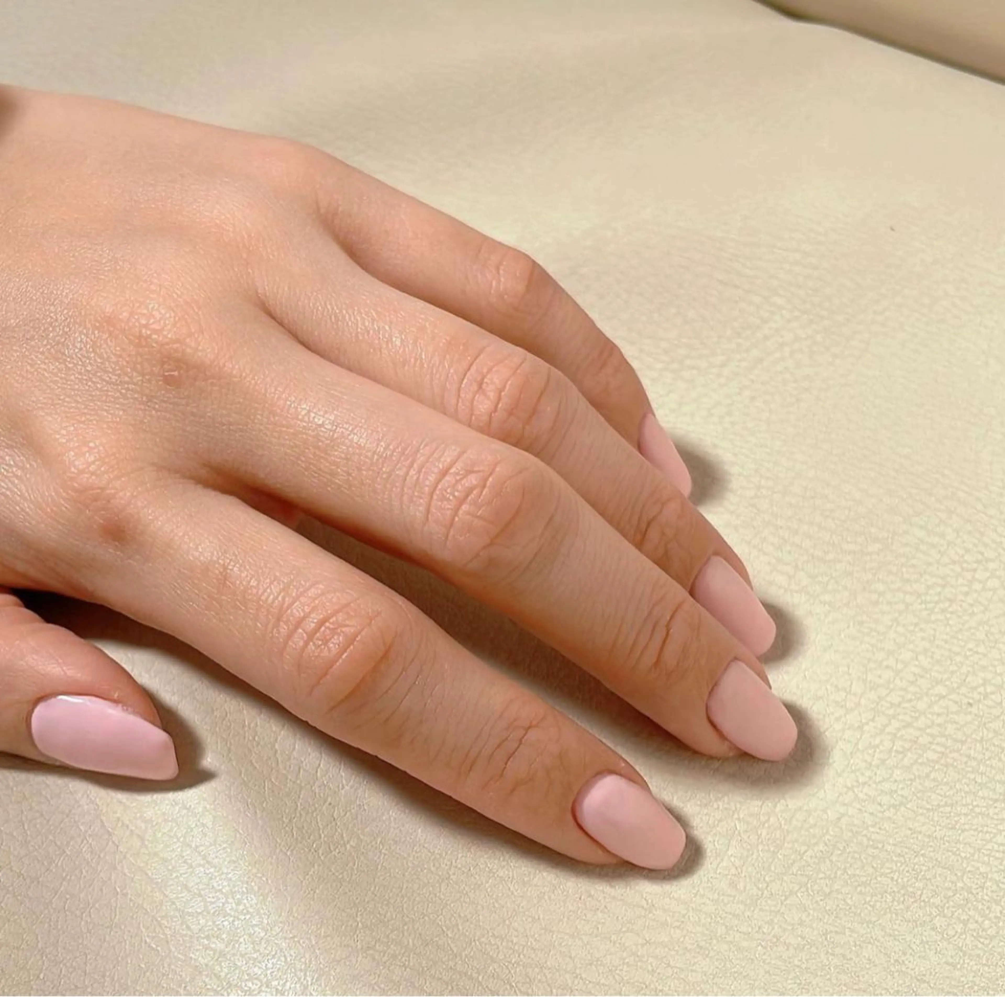 ネイル nail salon Farbe〜ファルべのネイルデザイン